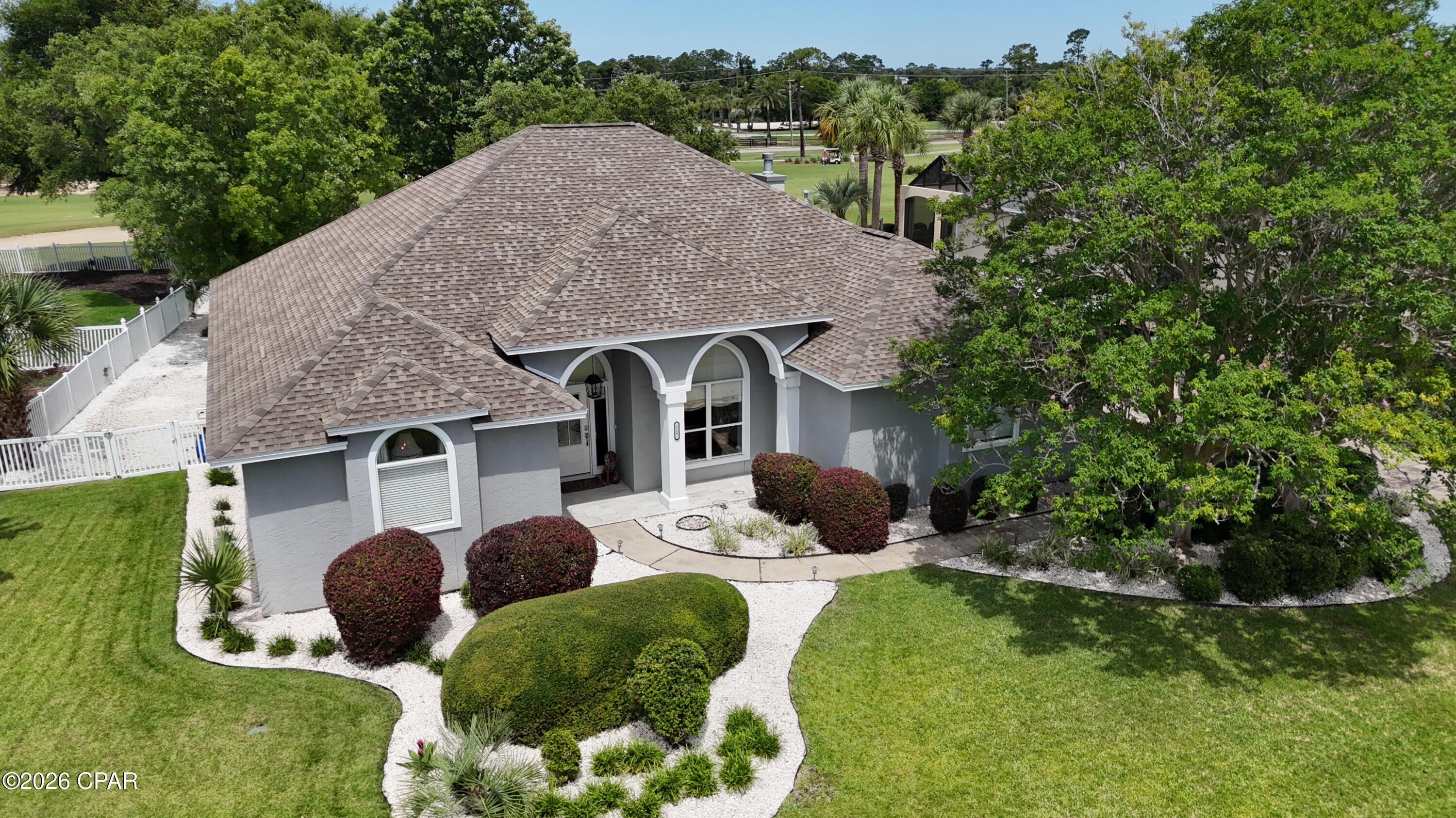 Bay Point Unit 1 - Residential