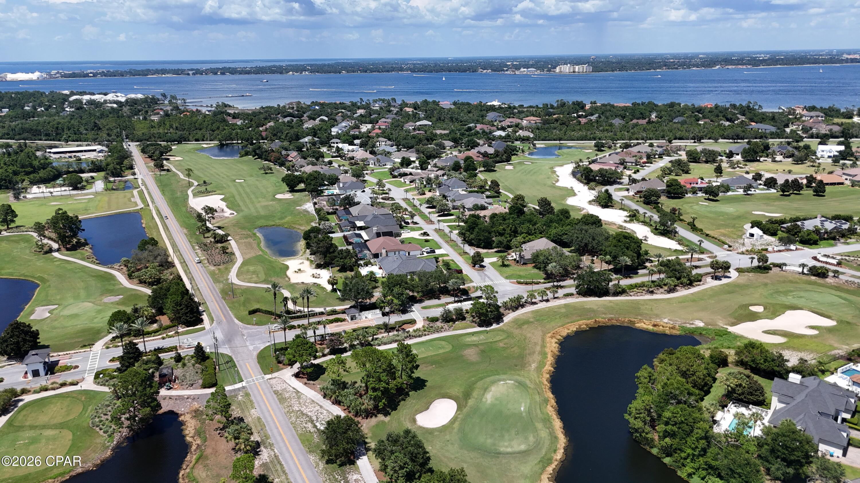 Bay Point Unit 1 - Residential