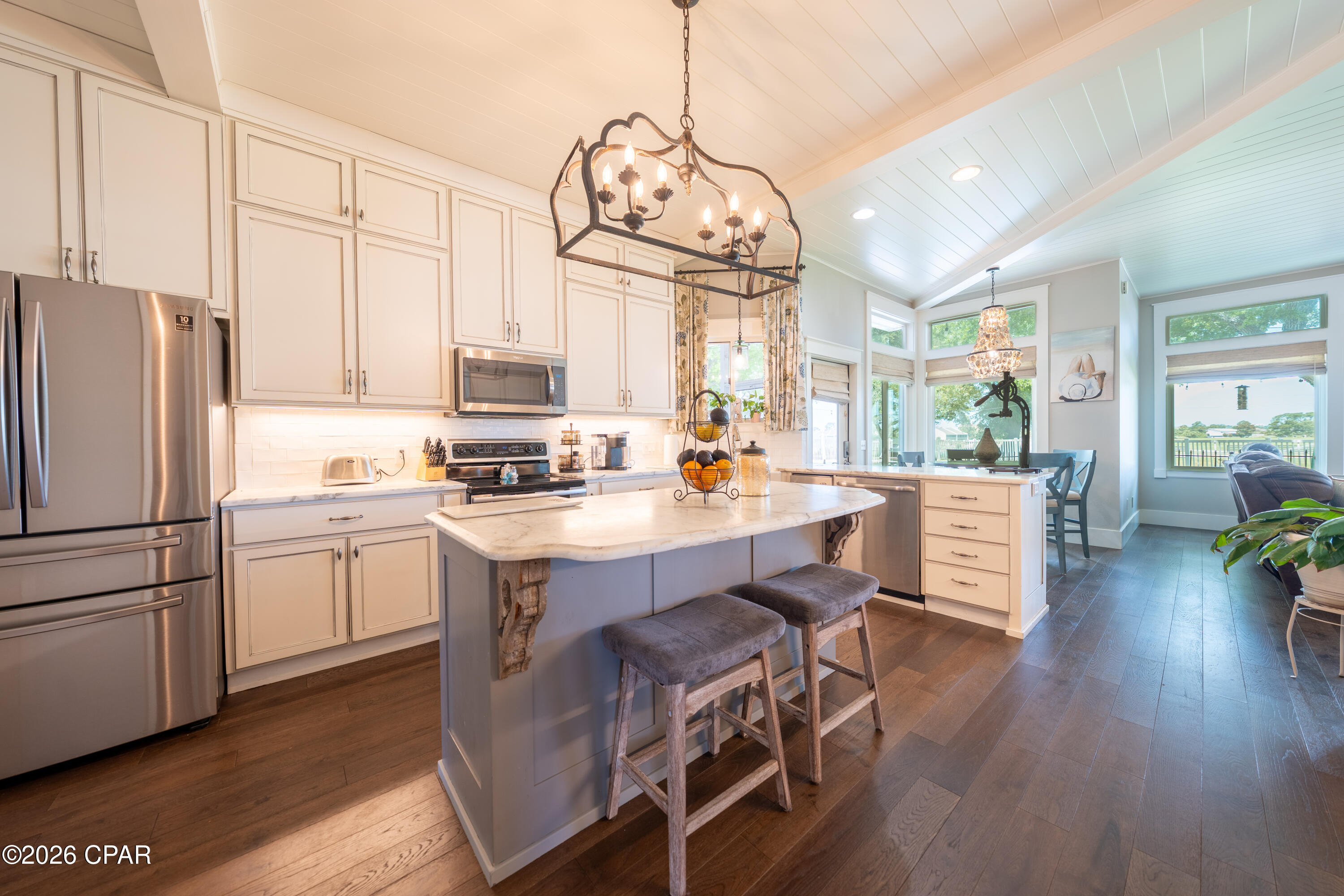 Bay Point Unit 1 - Residential