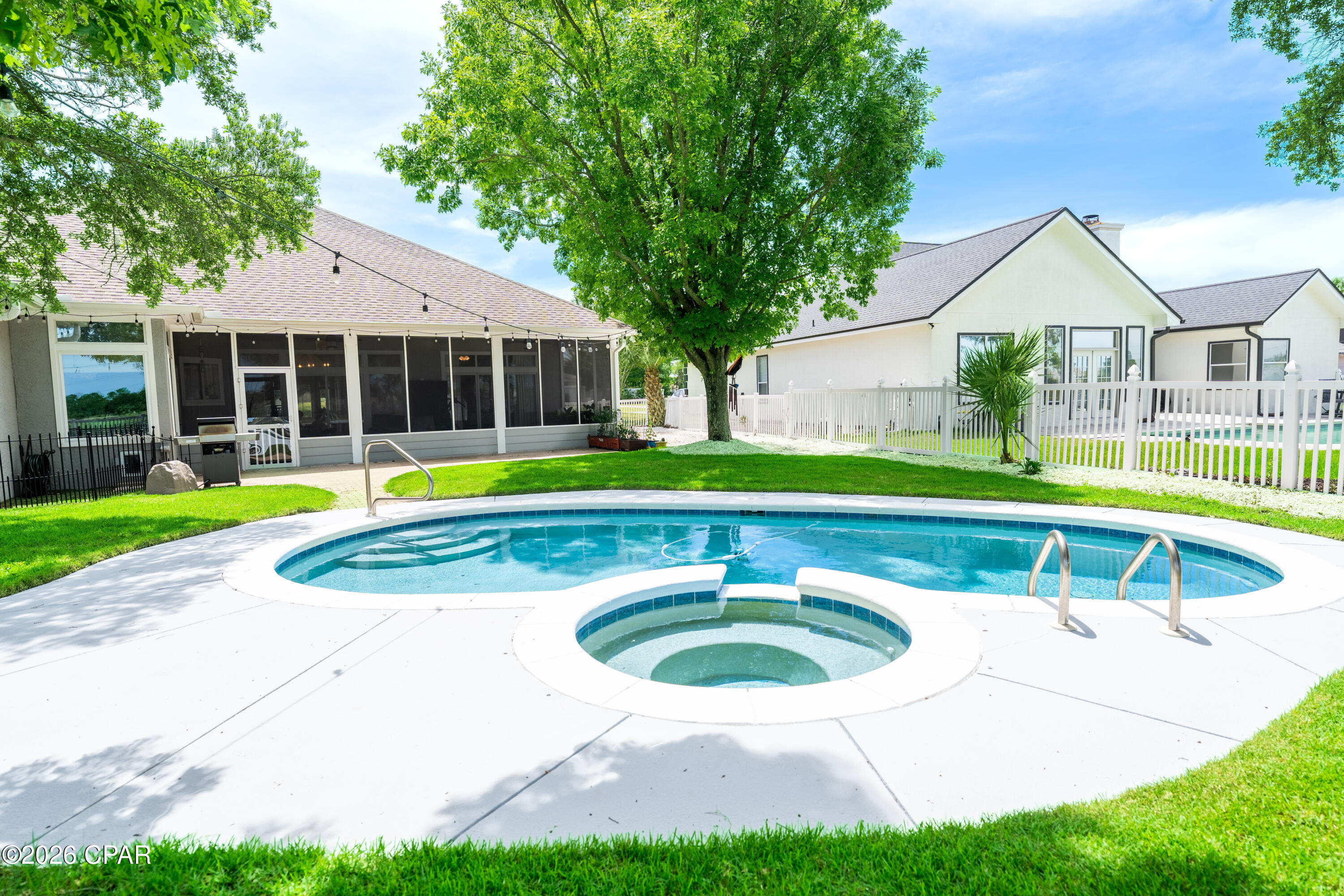 Bay Point Unit 1 - Residential