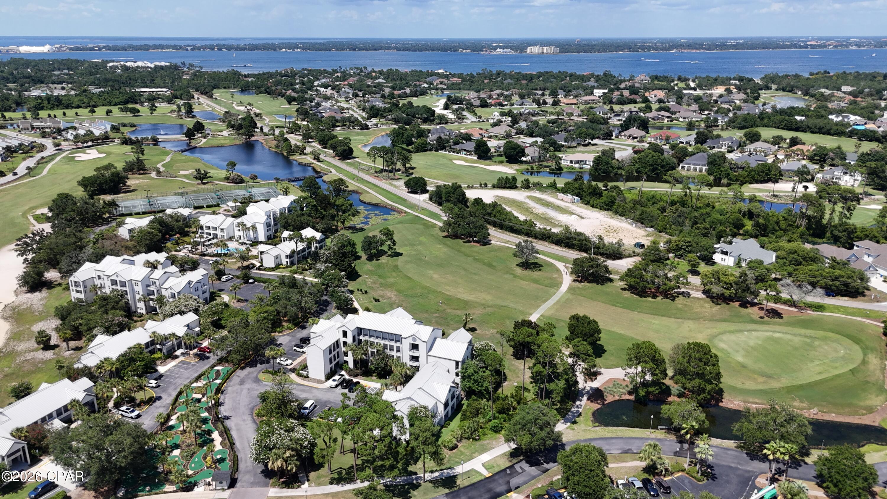 Bay Point Unit 1 - Residential