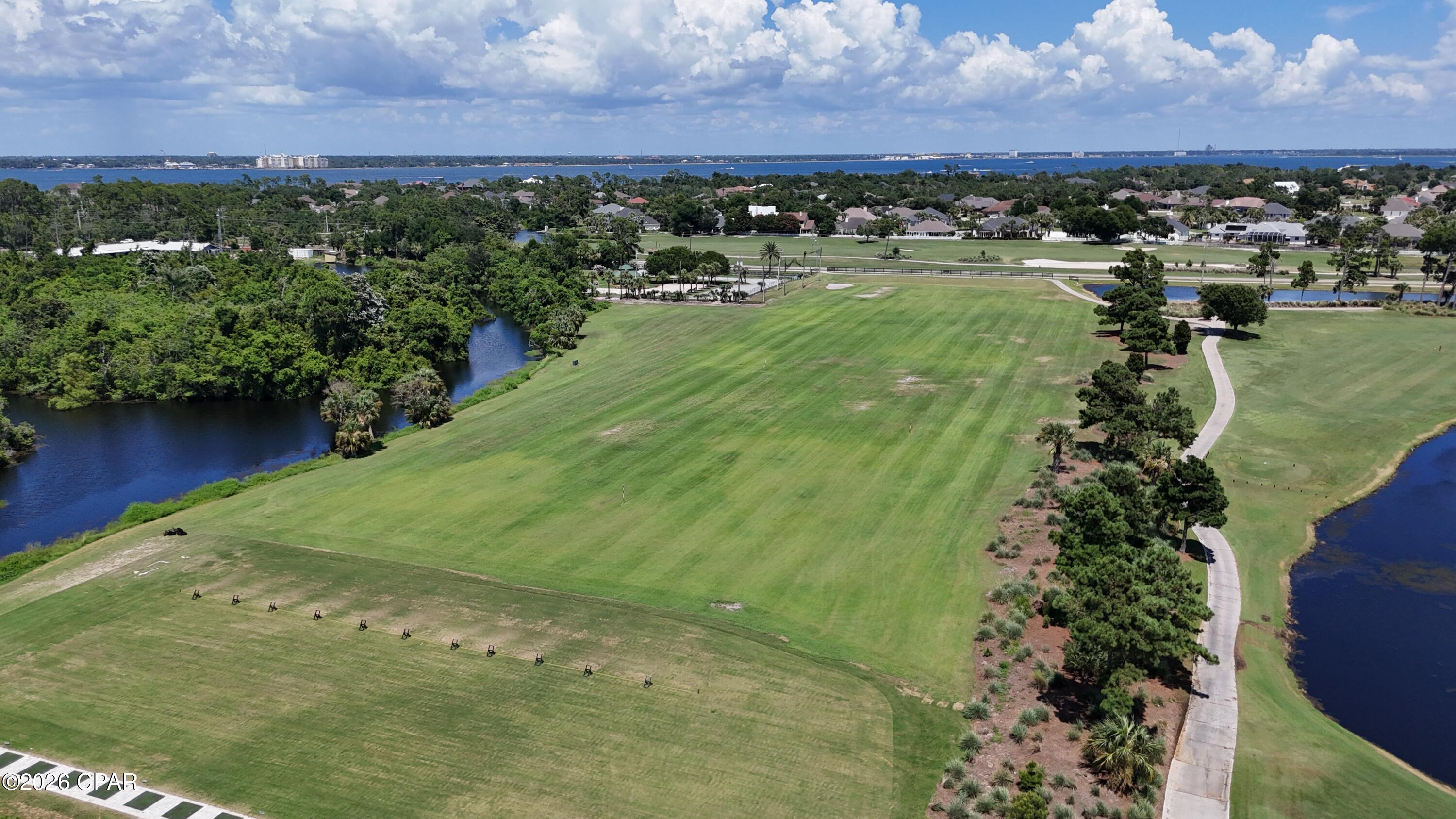 Bay Point Unit 1 - Residential