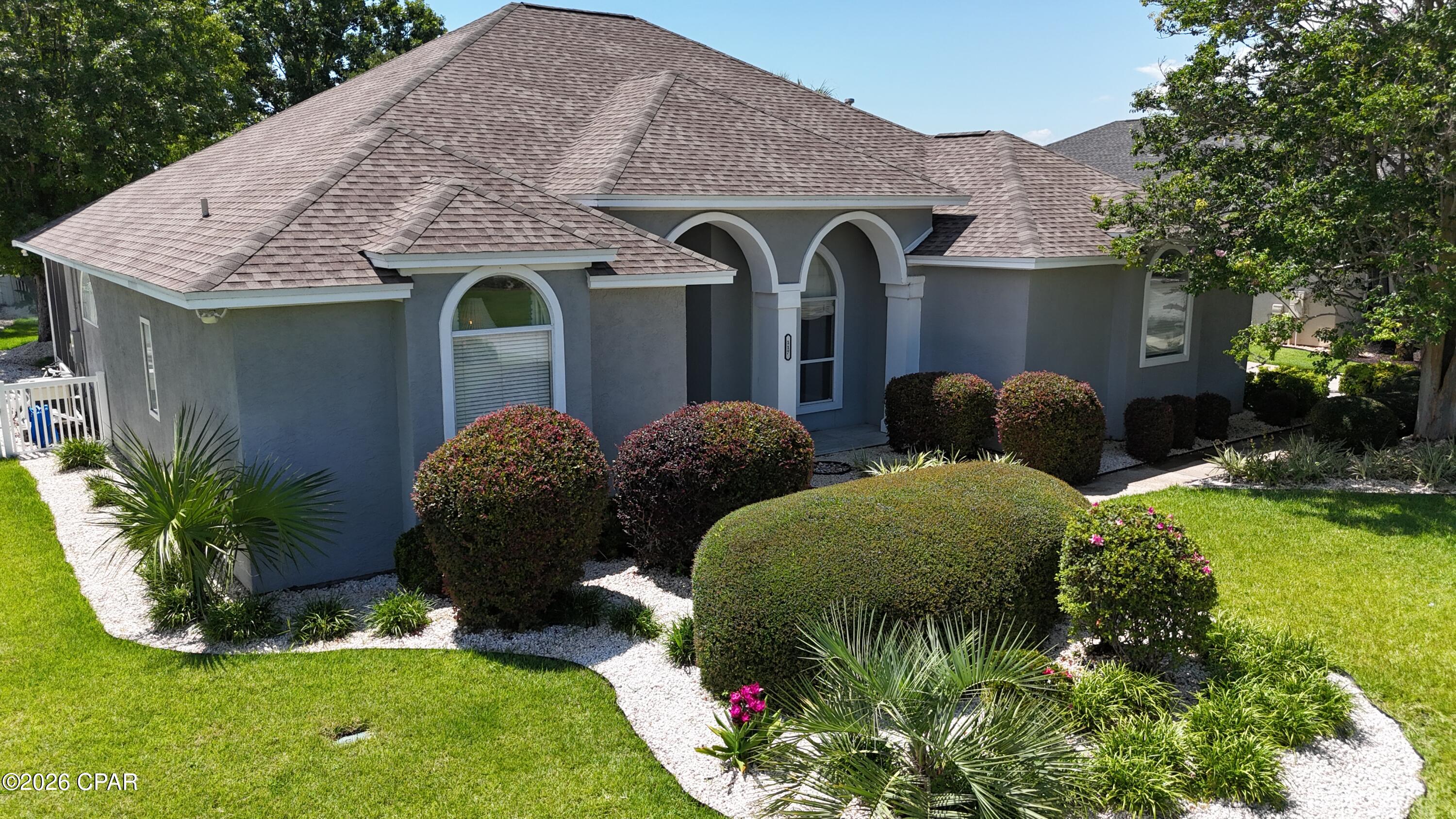 Bay Point Unit 1 - Residential