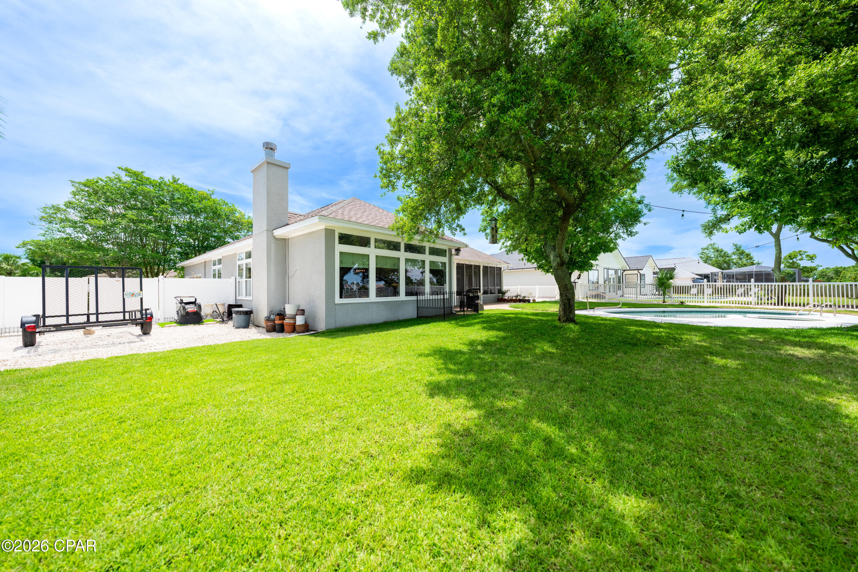 Bay Point Unit 1 - Residential