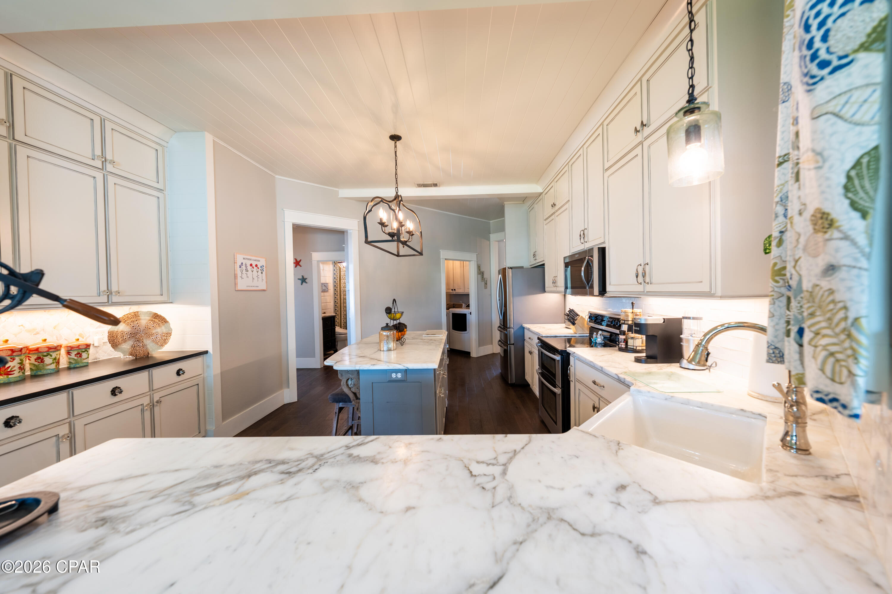 Bay Point Unit 1 - Residential
