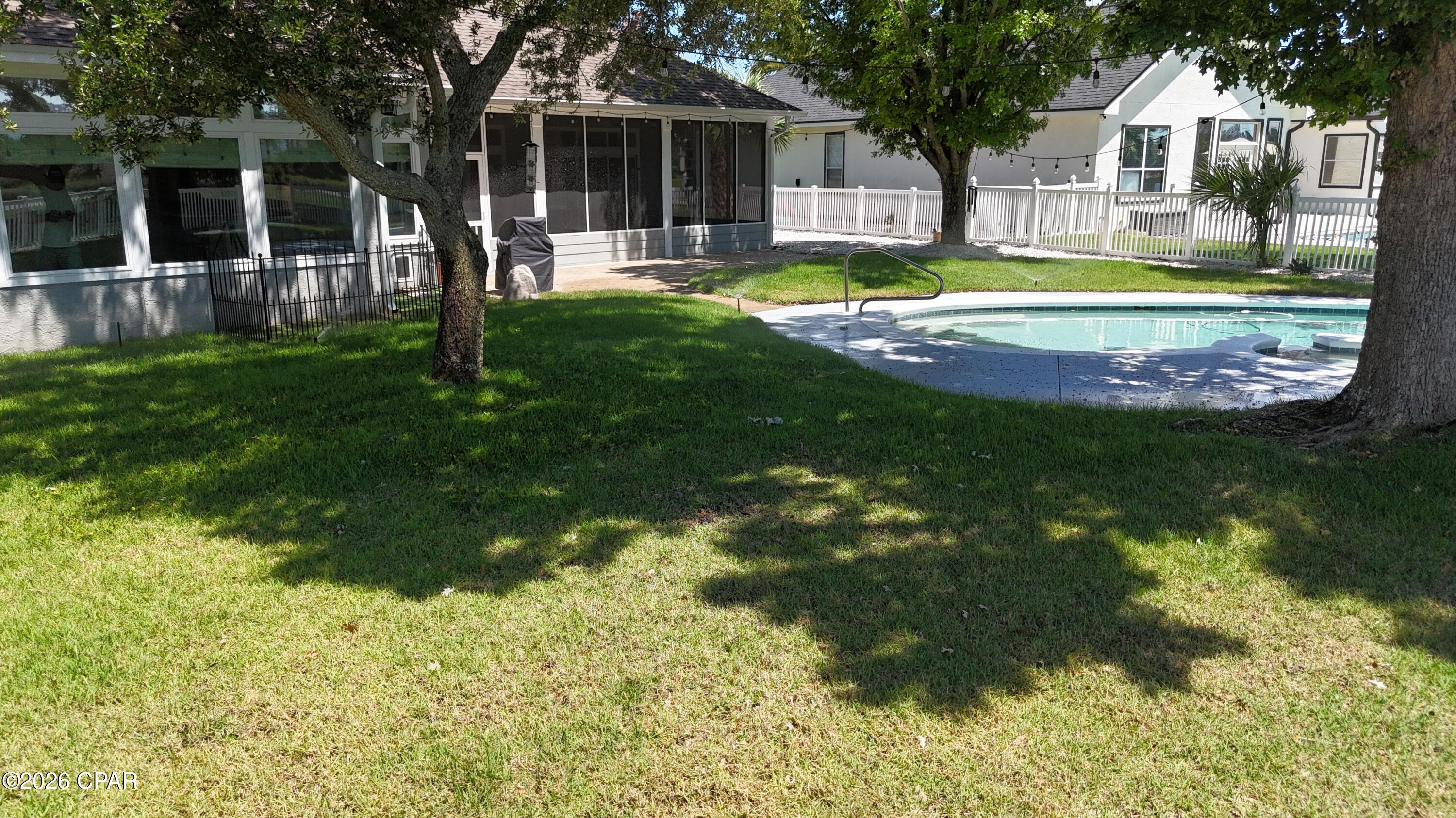 Bay Point Unit 1 - Residential