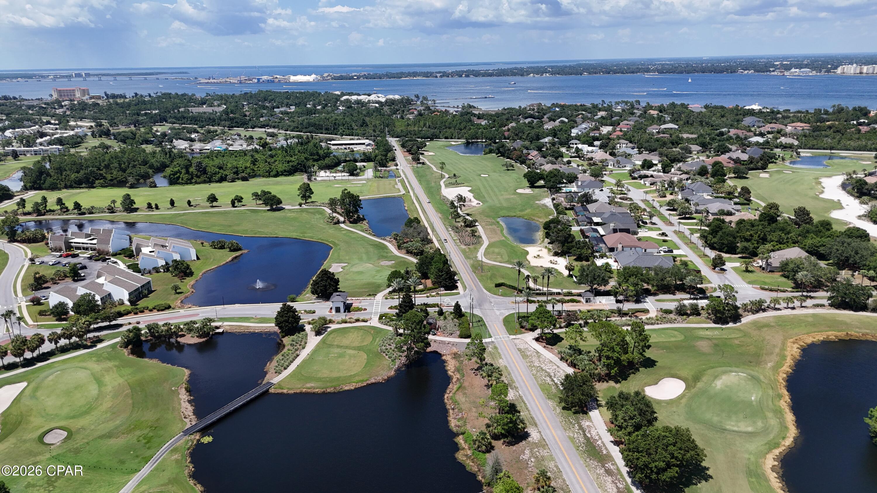 Bay Point Unit 1 - Residential