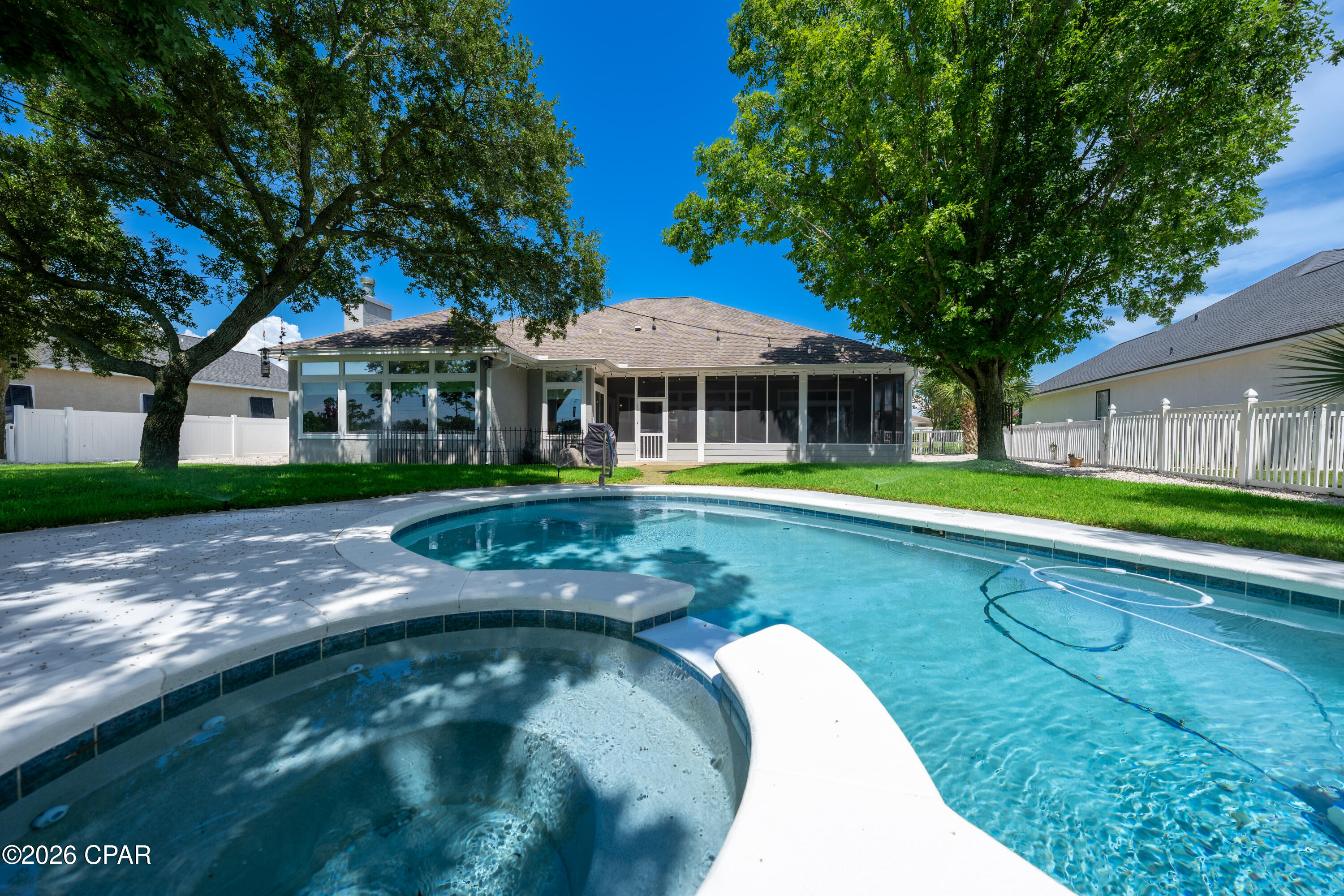 Bay Point Unit 1 - Residential
