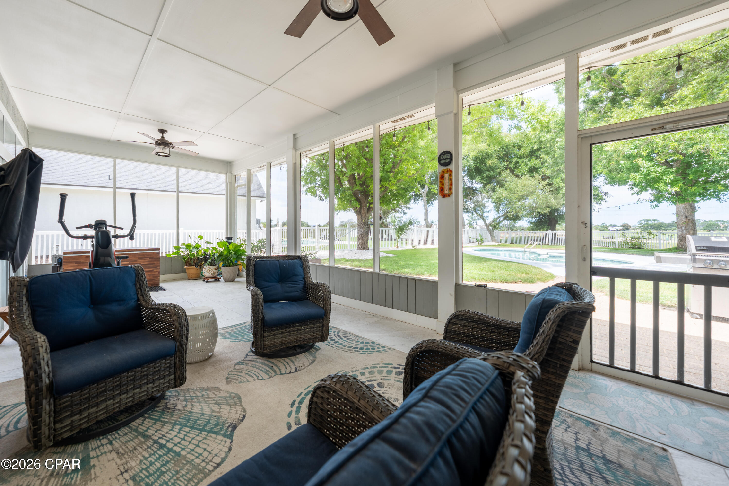 Bay Point Unit 1 - Residential