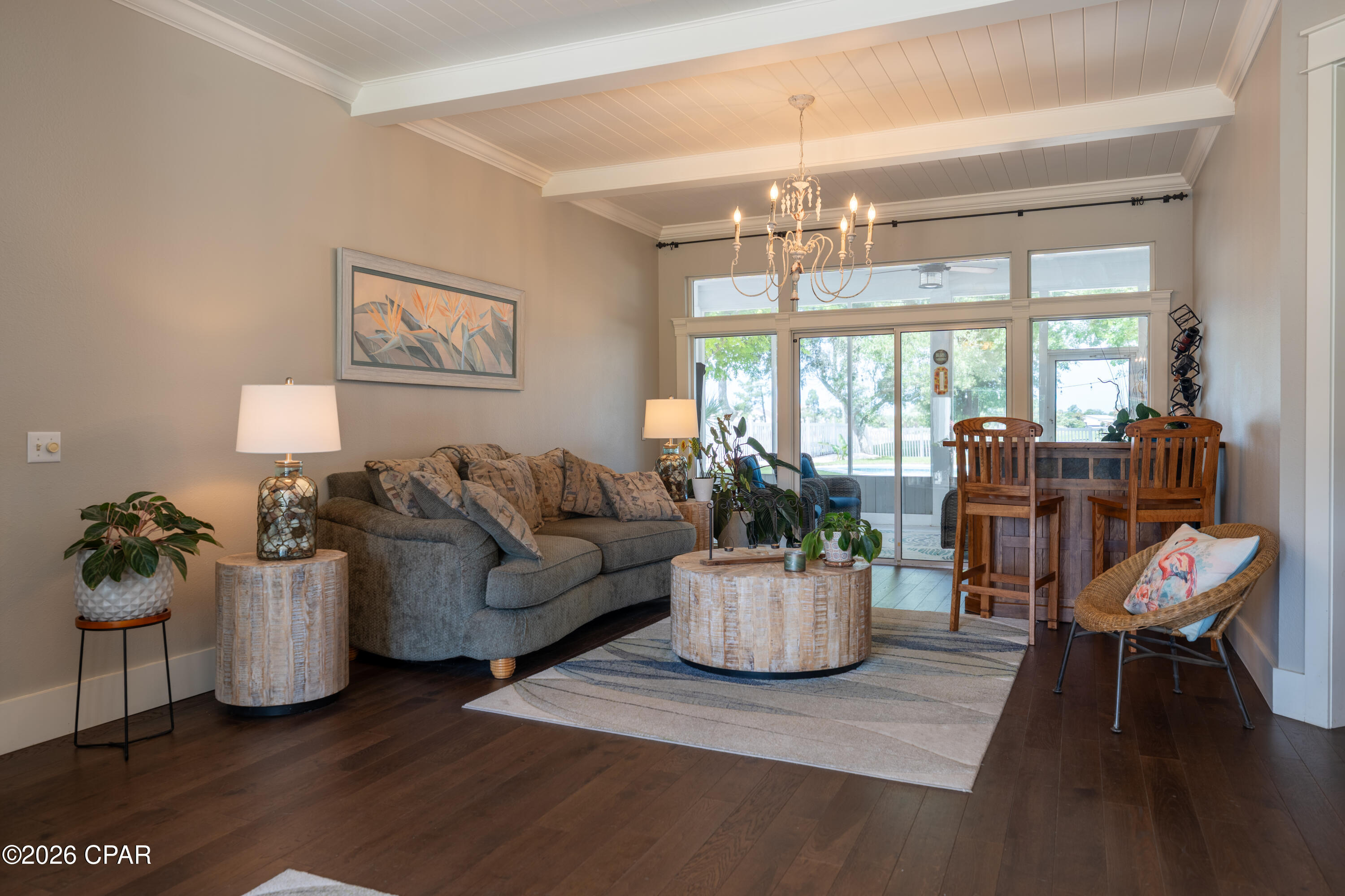 Bay Point Unit 1 - Residential