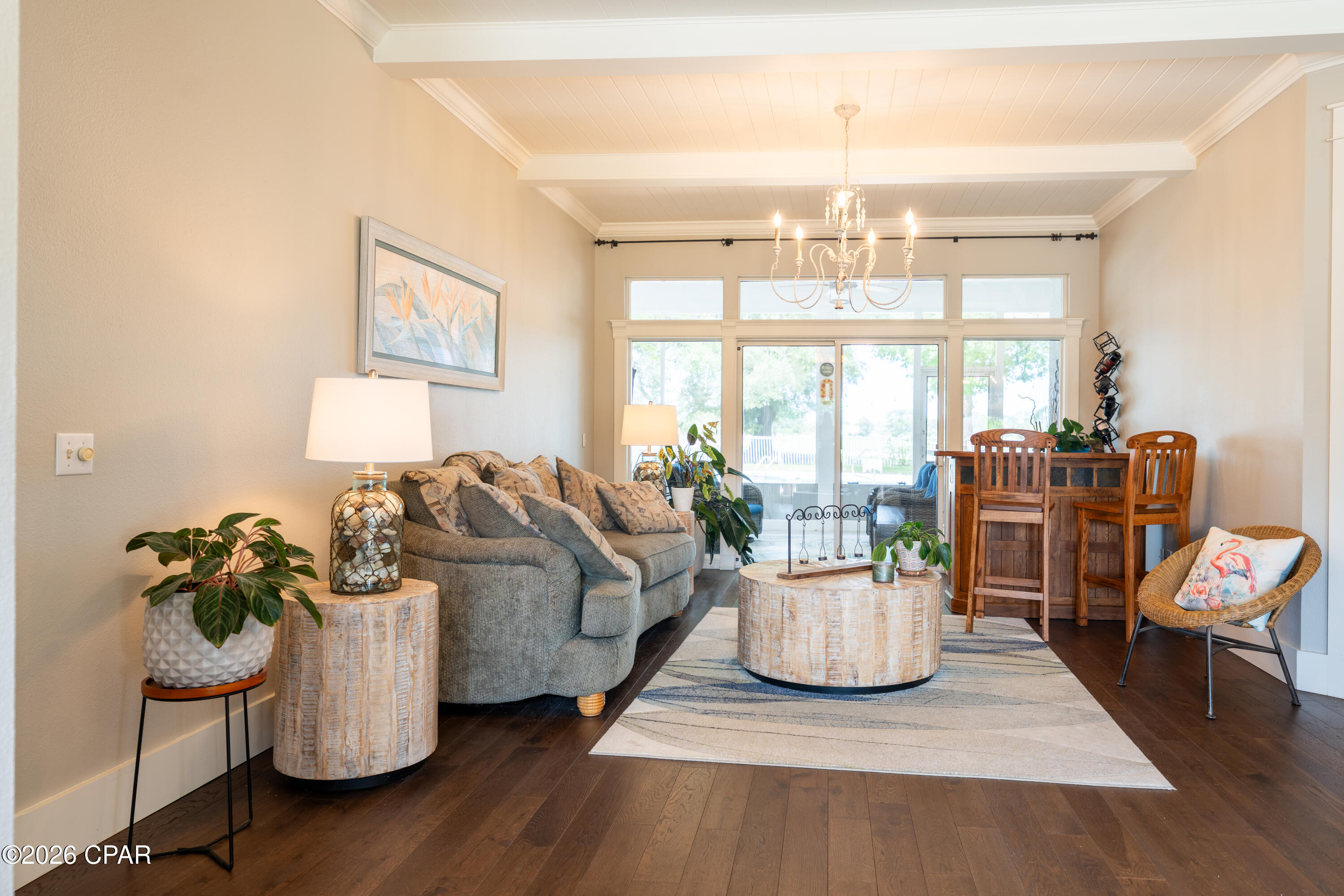 Bay Point Unit 1 - Residential