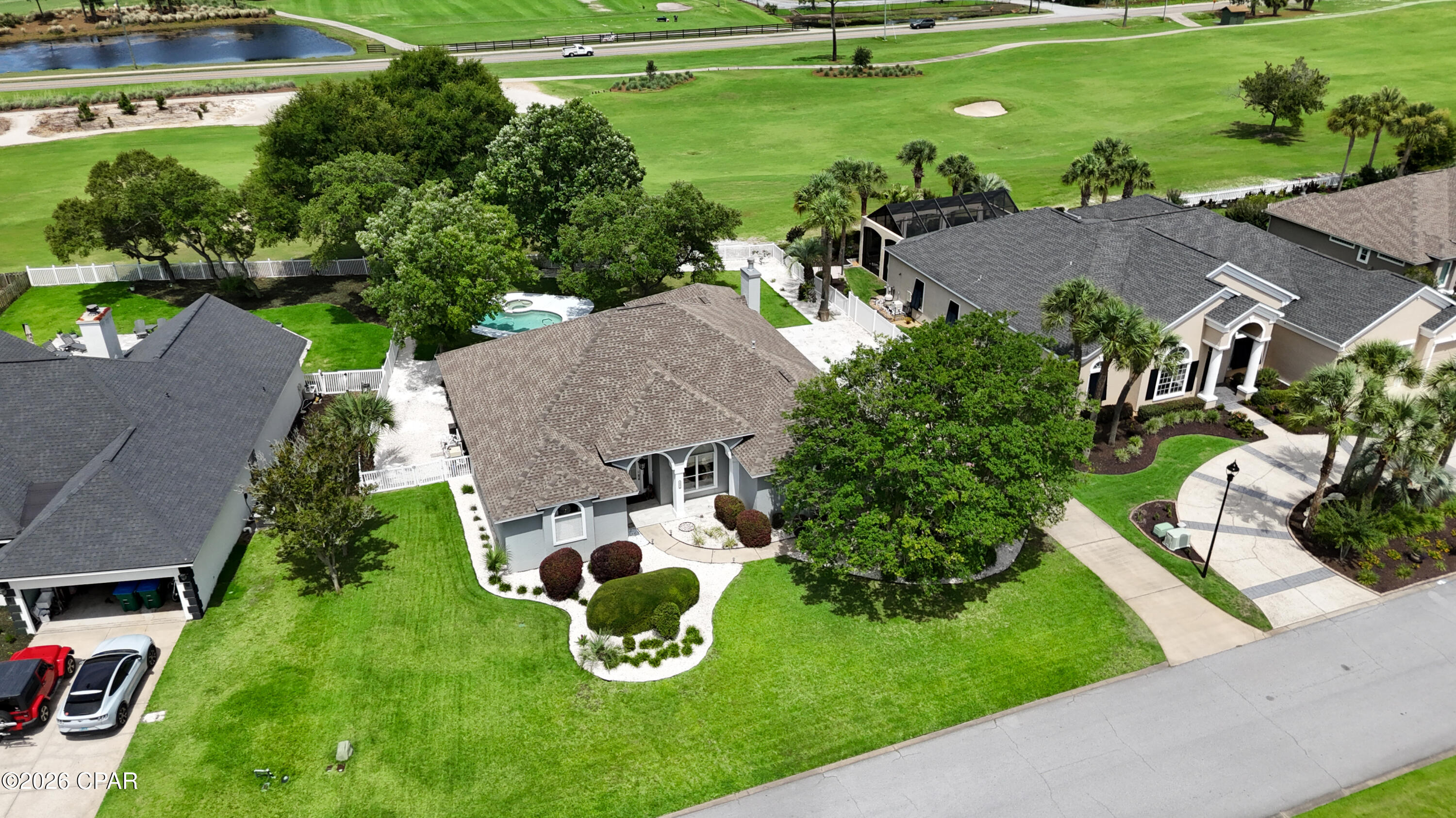 Bay Point Unit 1 - Residential