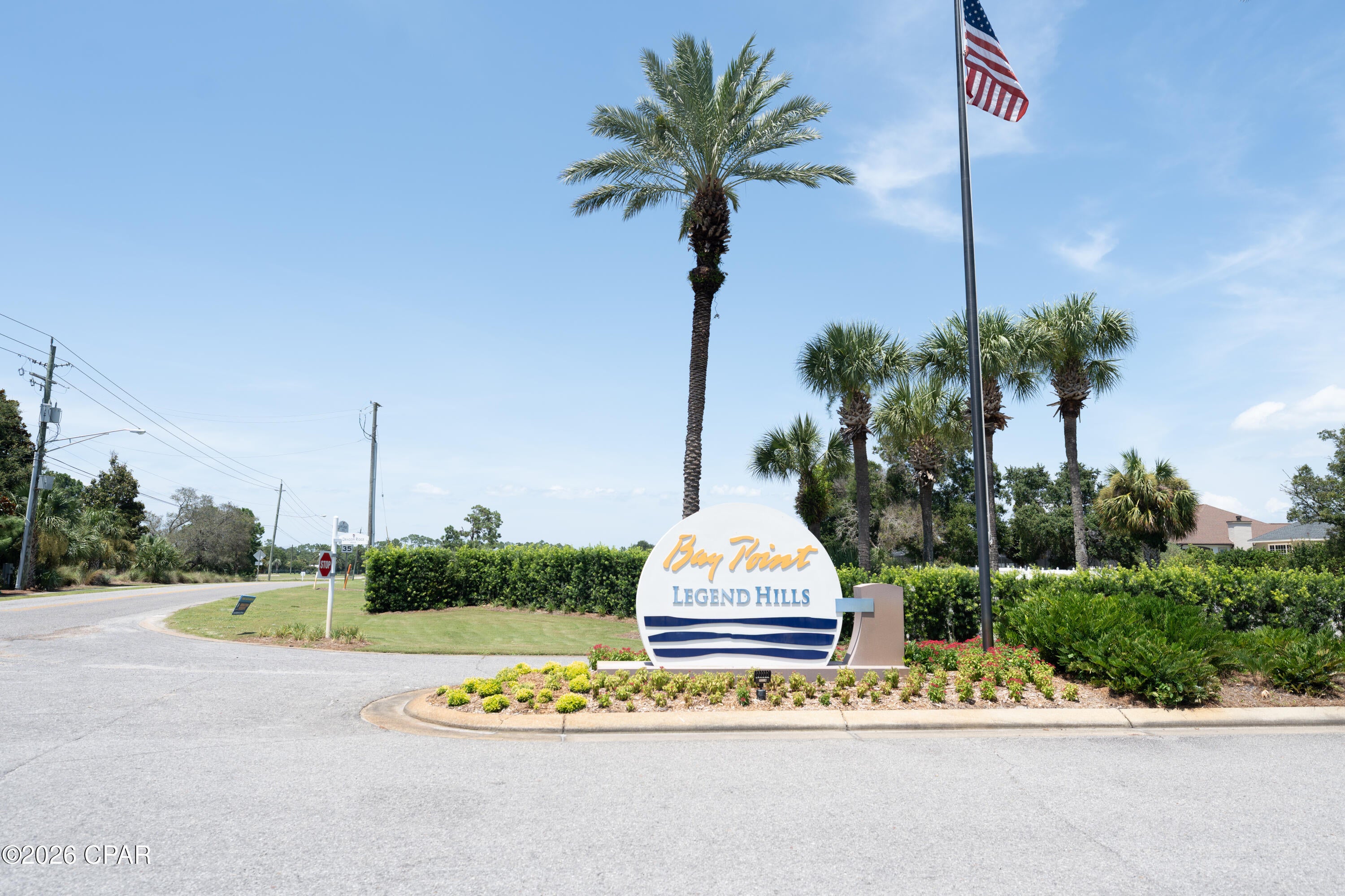 Bay Point Unit 1 - Residential