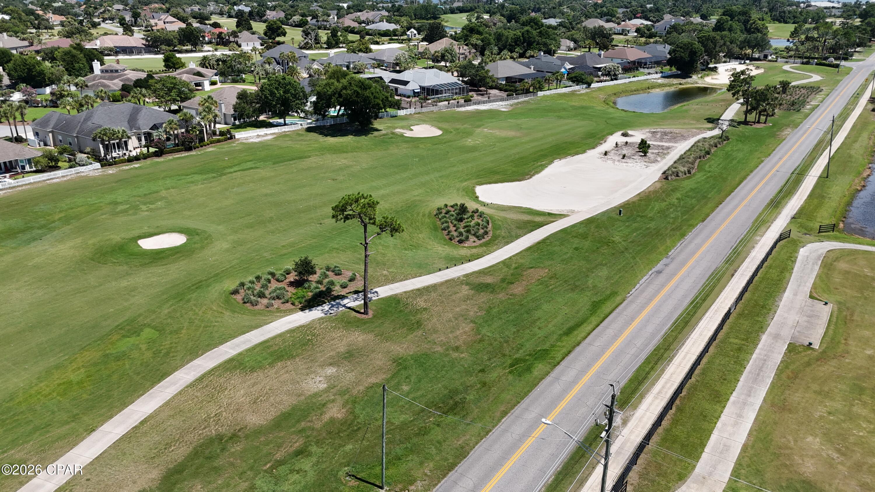 Bay Point Unit 1 - Residential