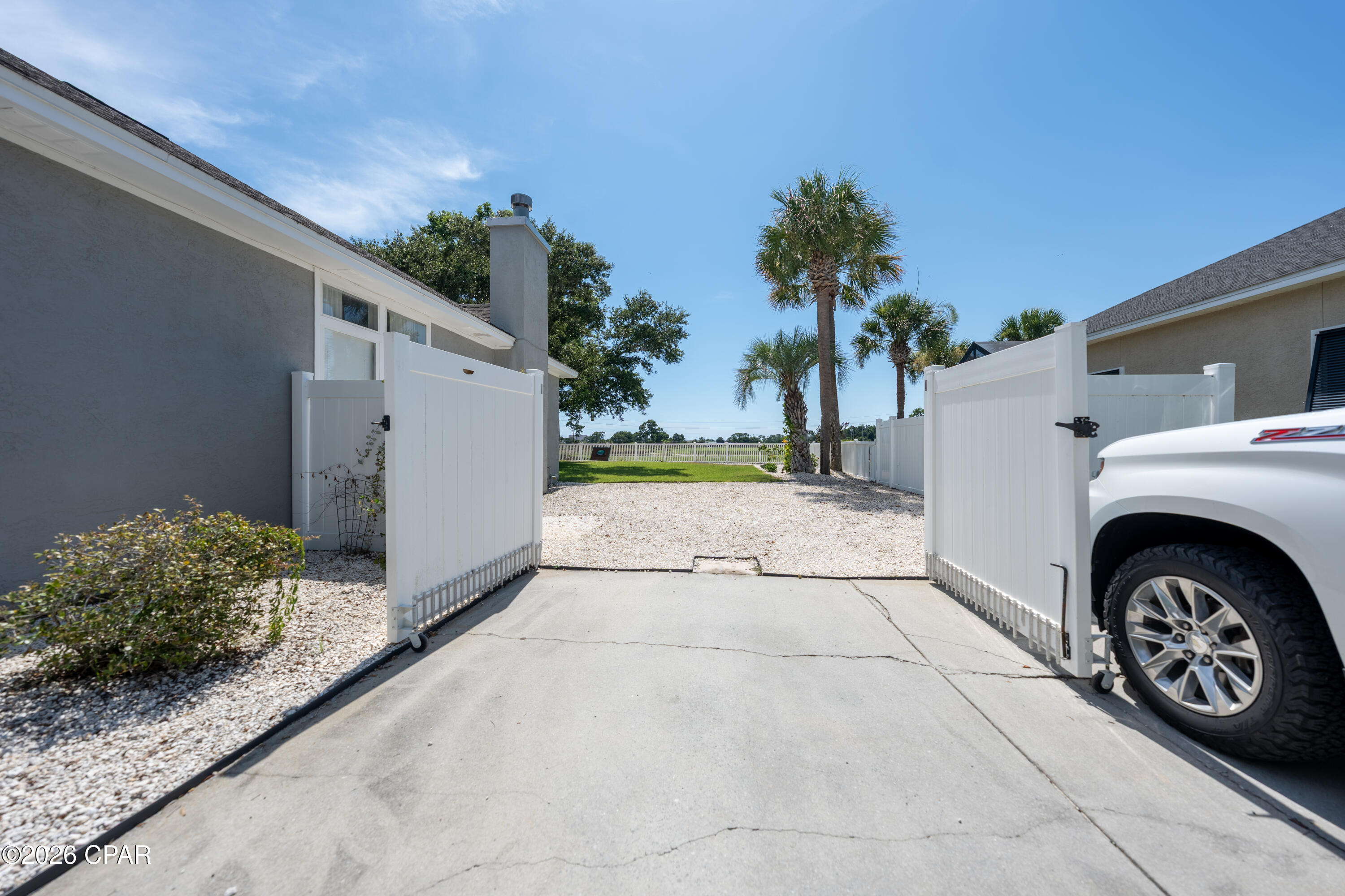 Bay Point Unit 1 - Residential