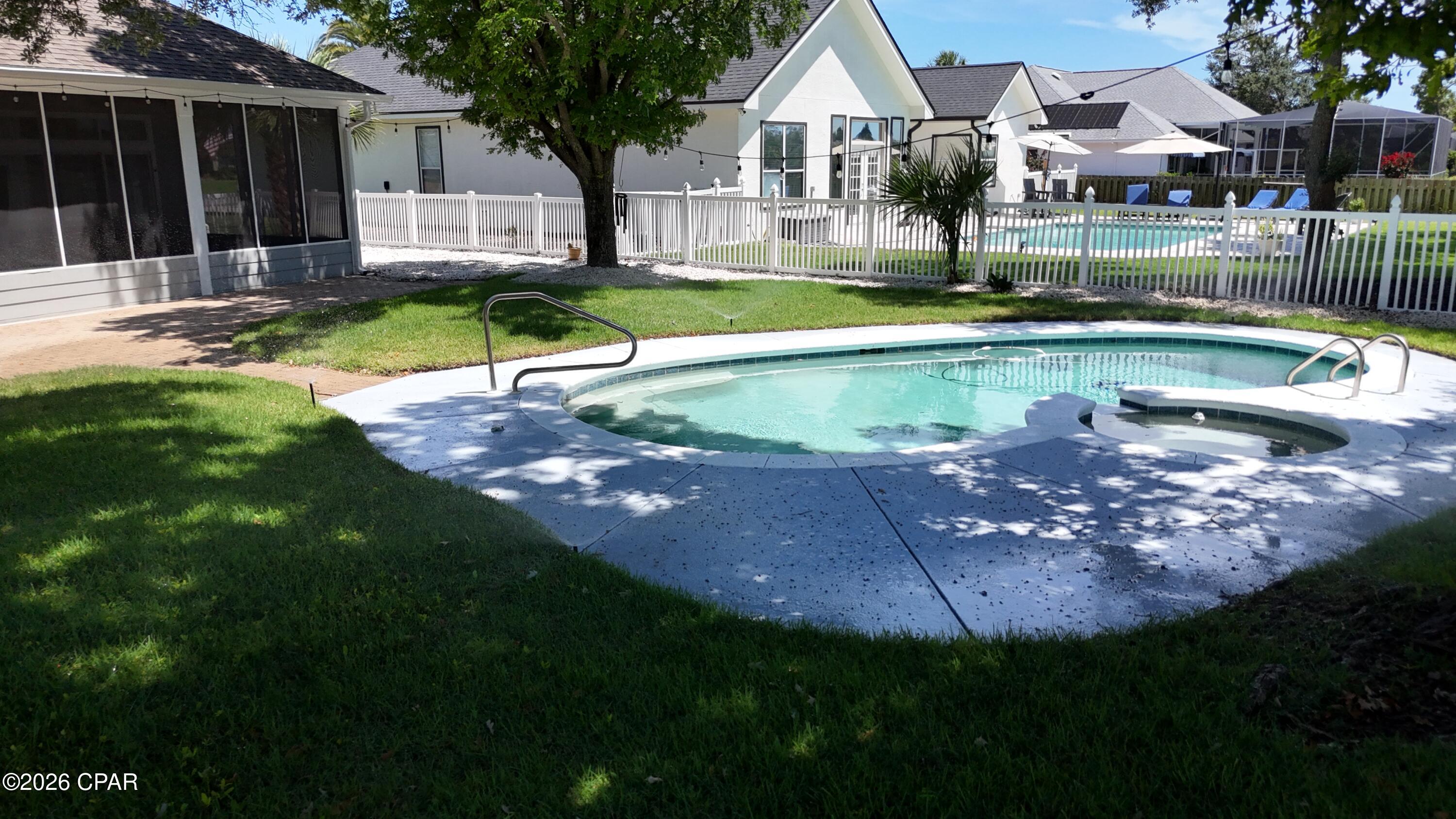 Bay Point Unit 1 - Residential