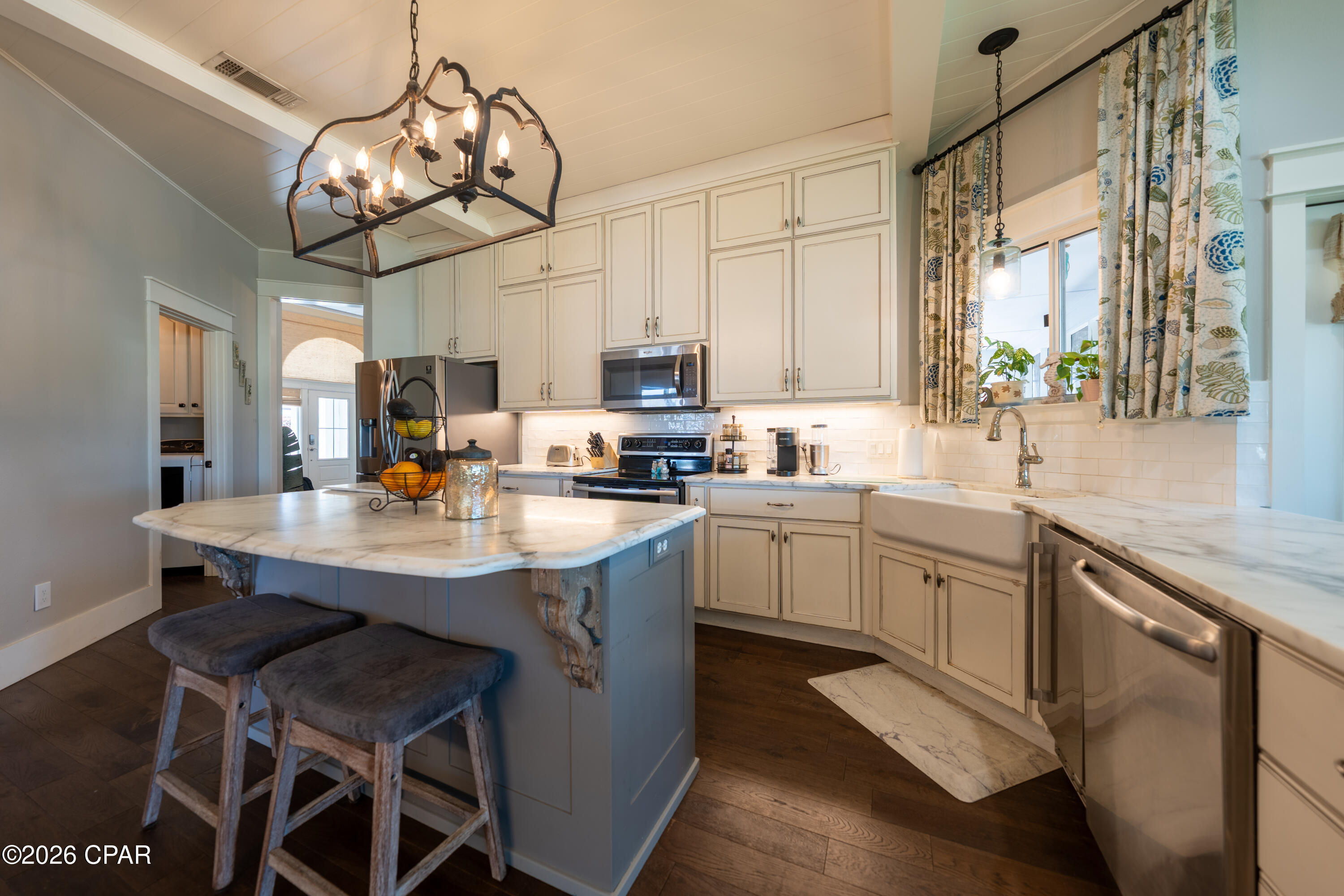 Bay Point Unit 1 - Residential