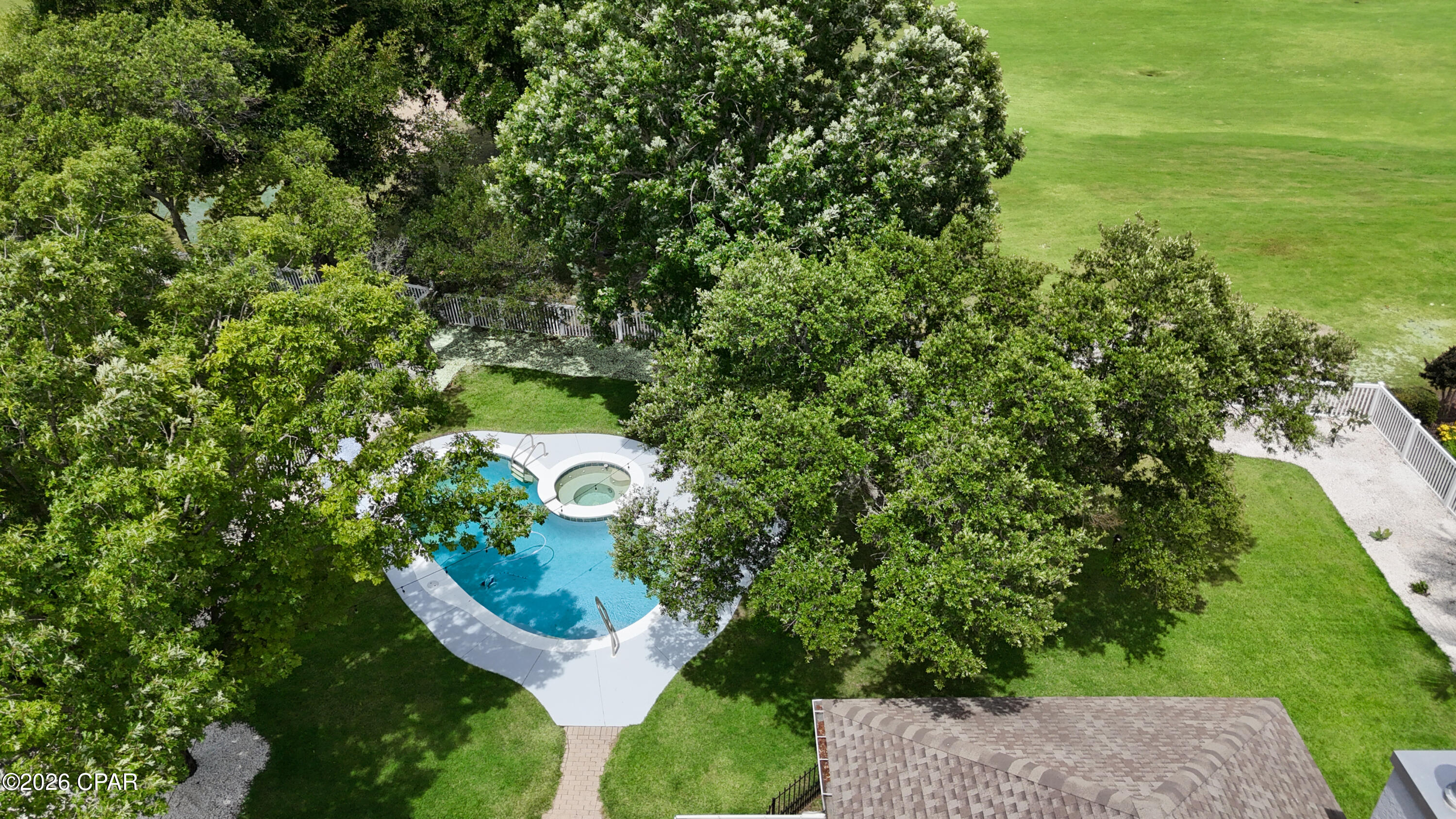 Bay Point Unit 1 - Residential