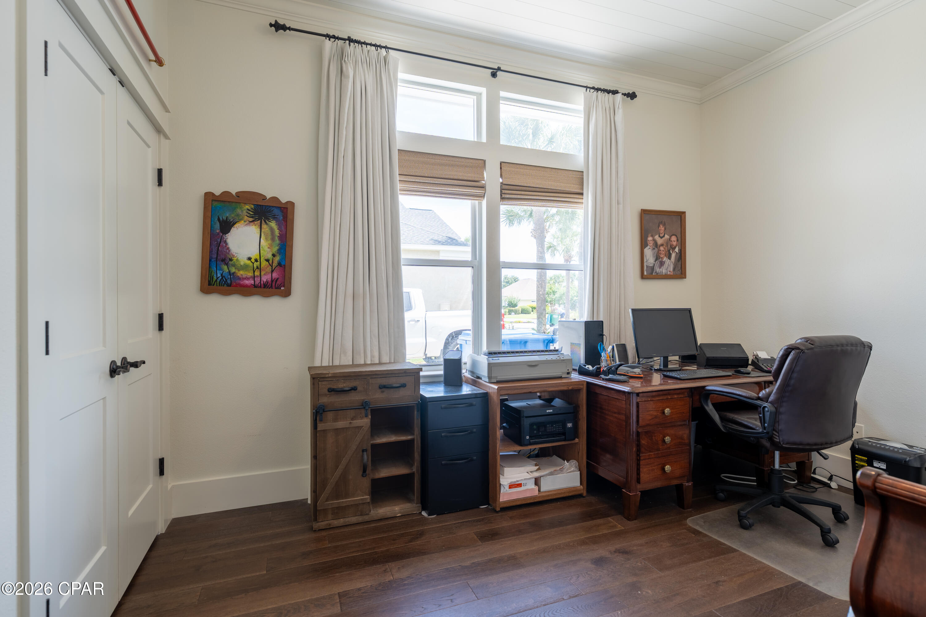 Bay Point Unit 1 - Residential