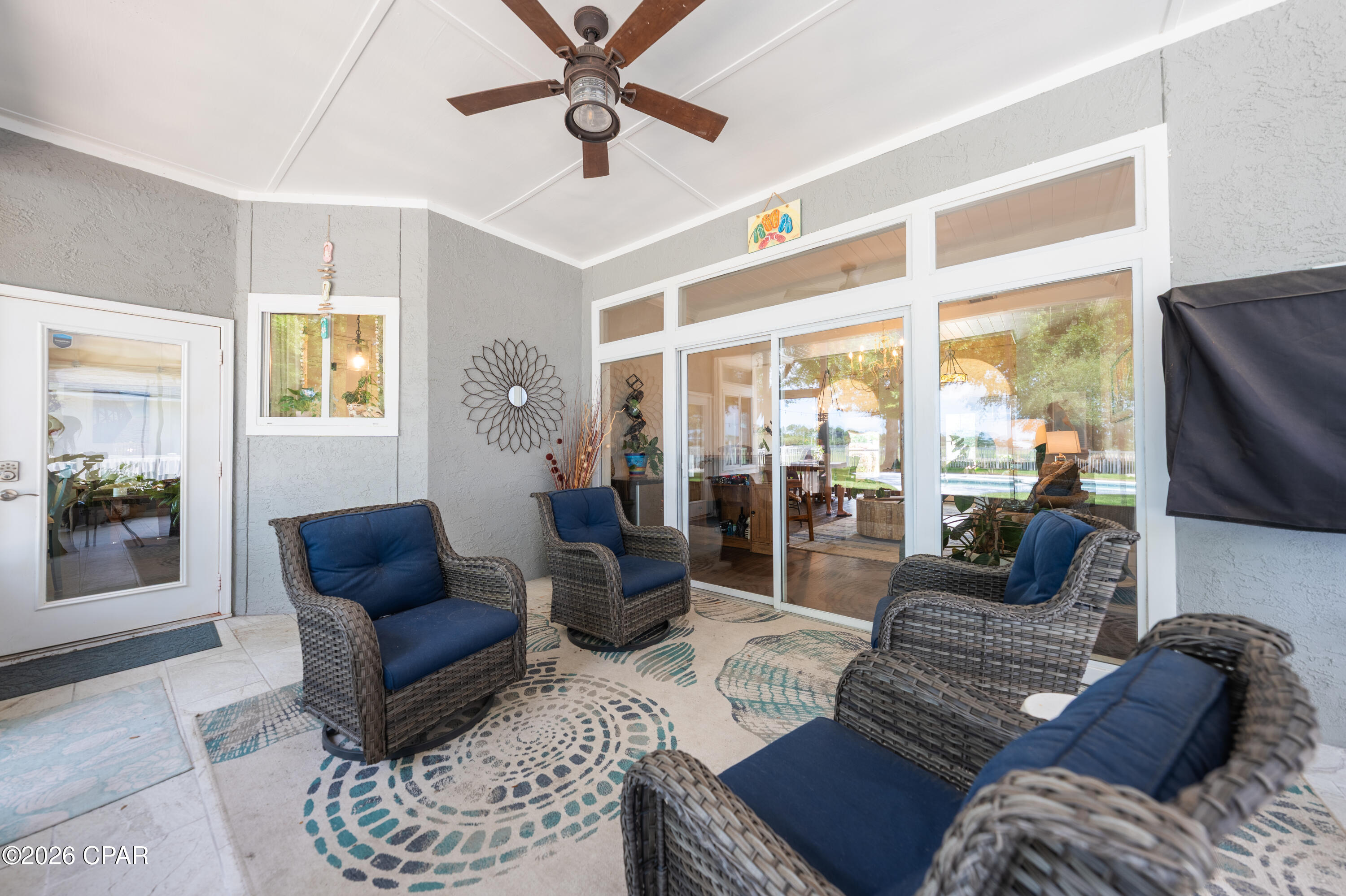 Bay Point Unit 1 - Residential