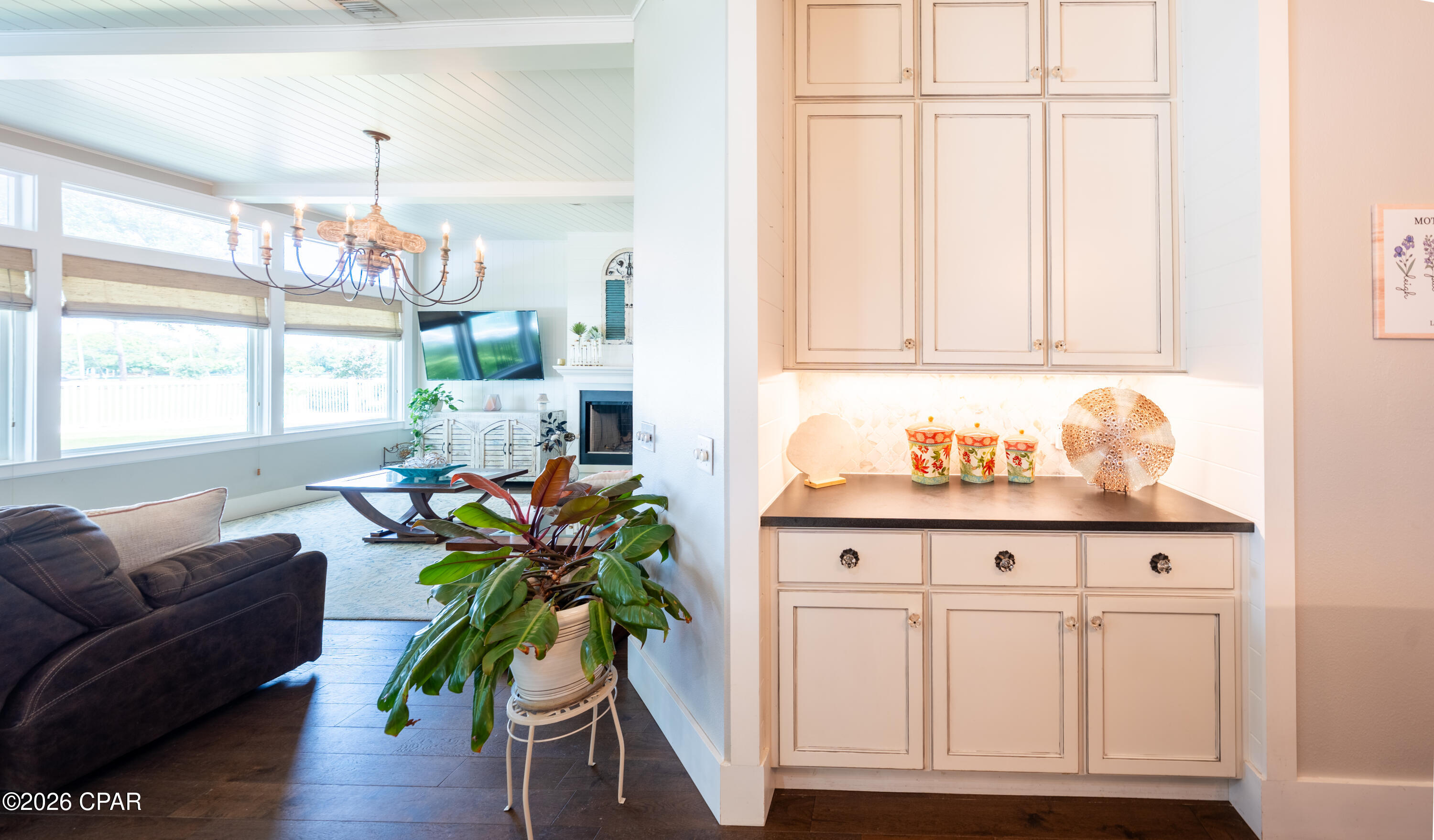 Bay Point Unit 1 - Residential