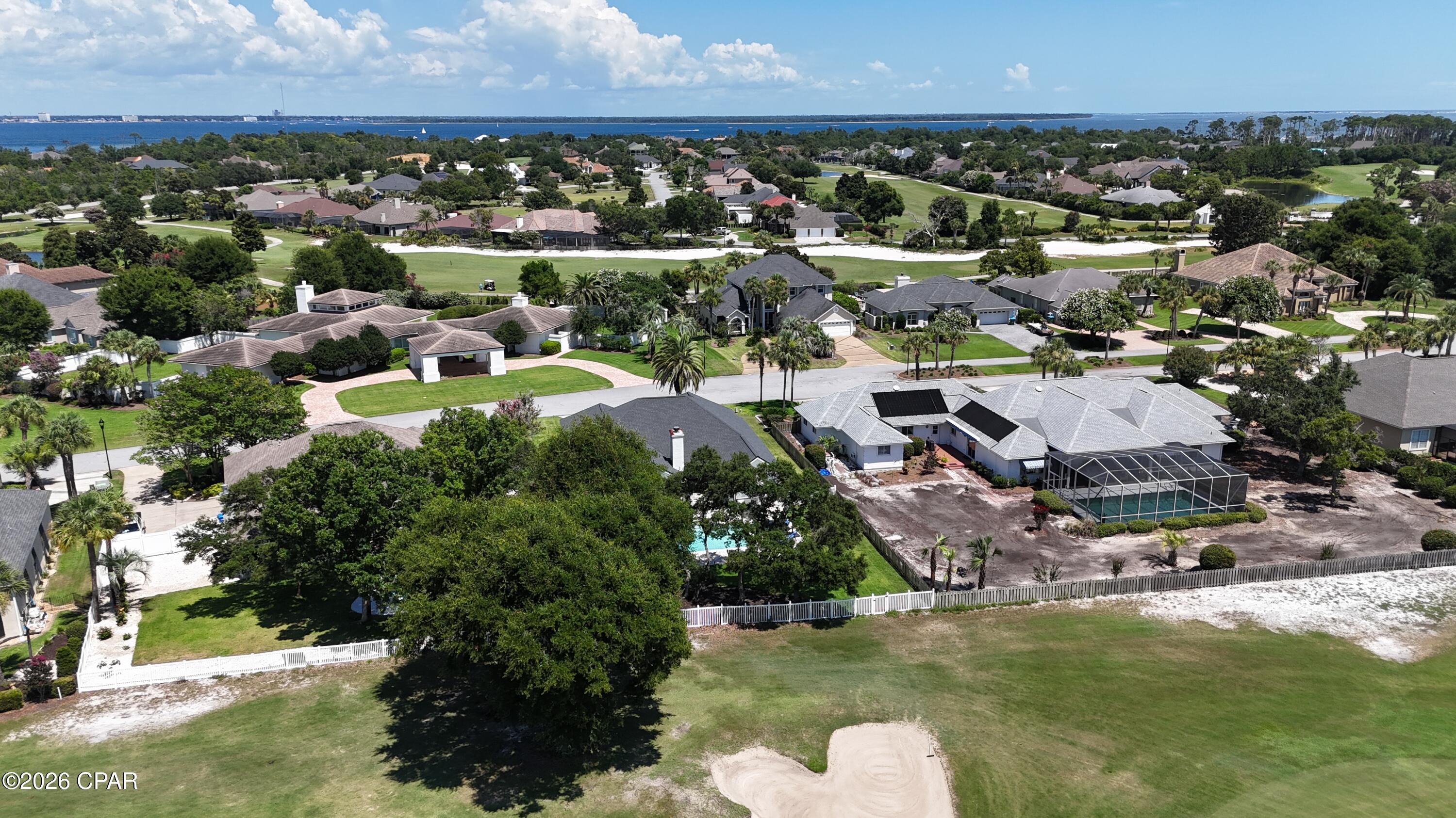 Bay Point Unit 1 - Residential