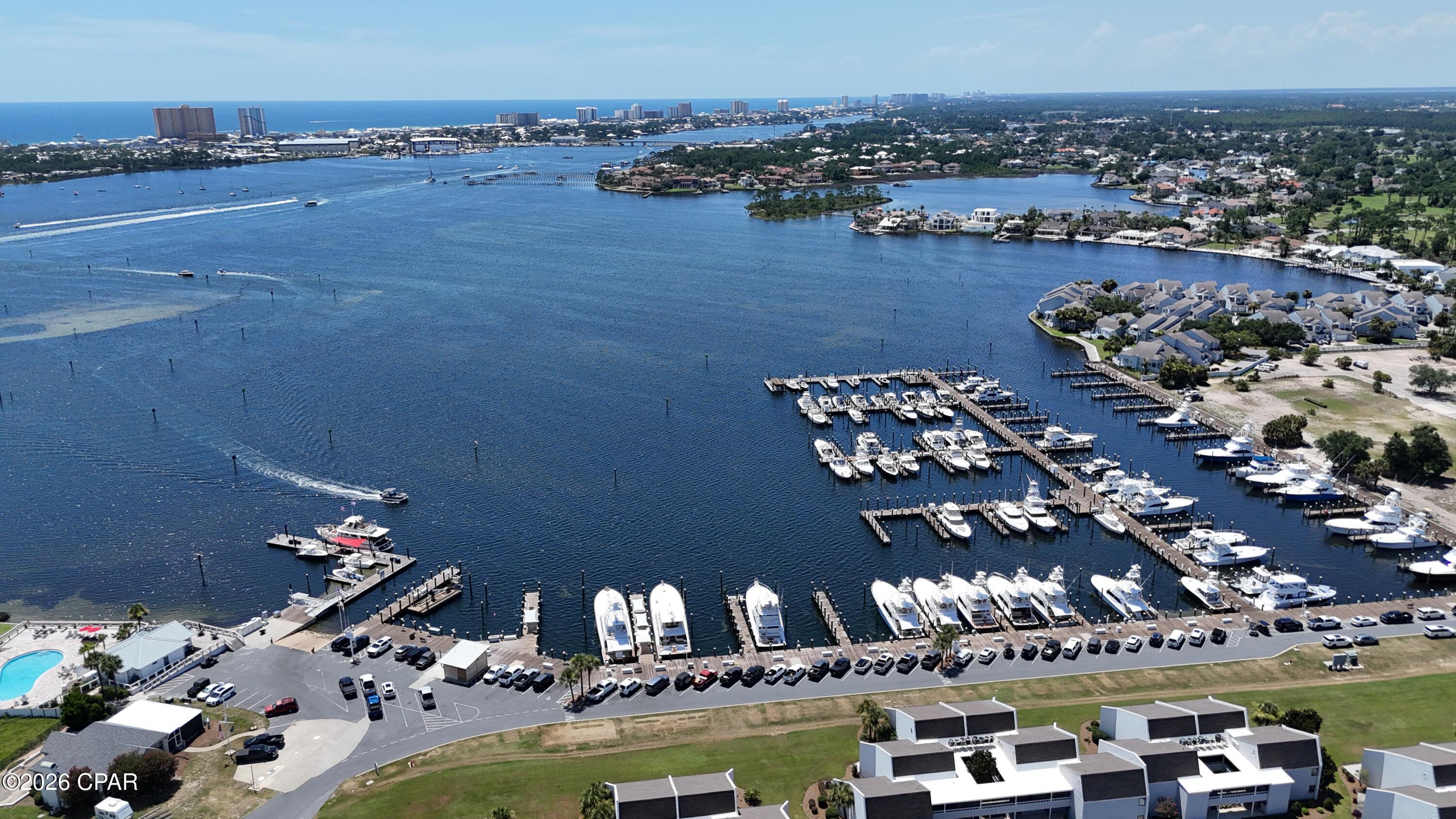 Bay Point Unit 1 - Residential