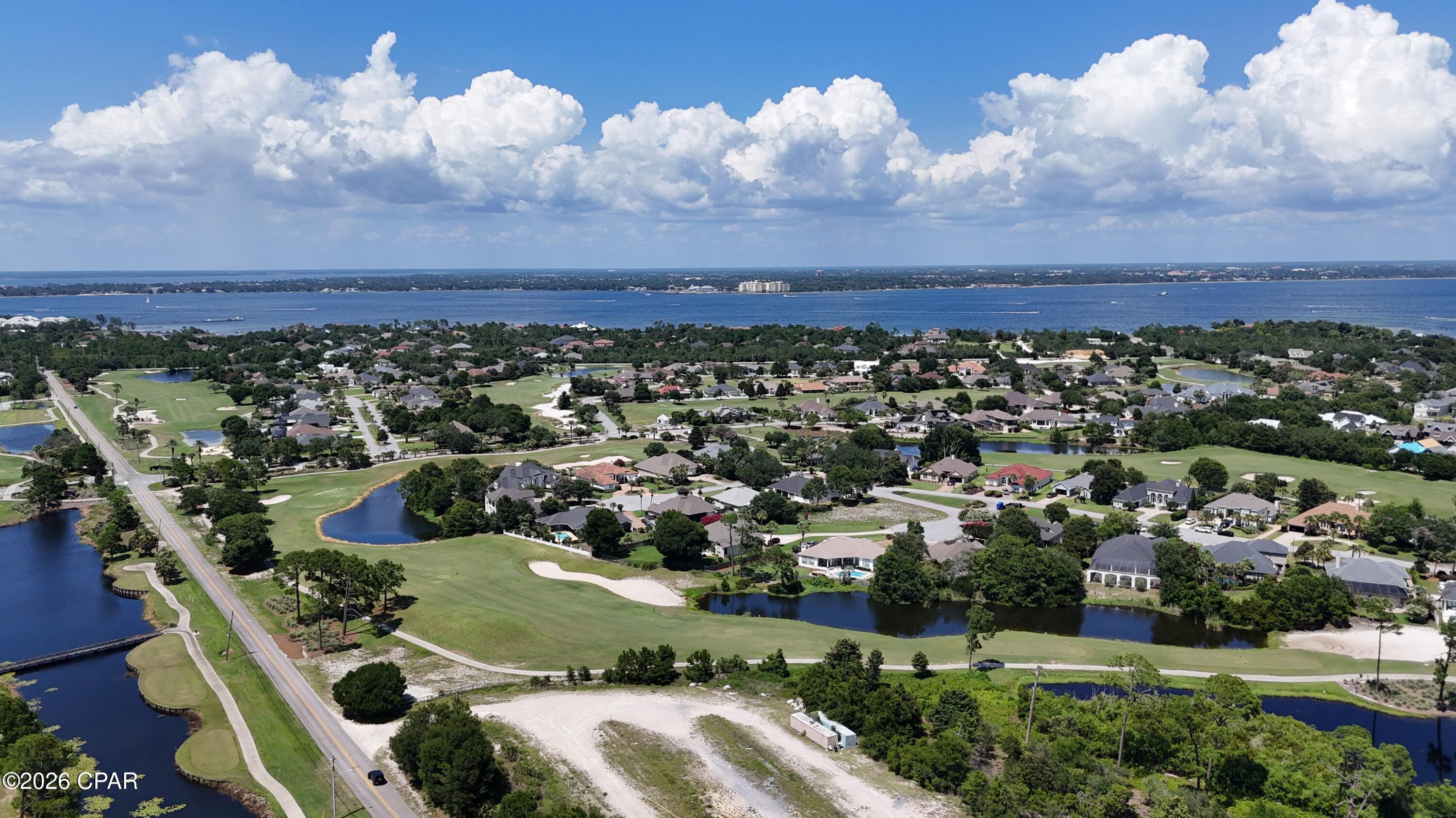 Bay Point Unit 1 - Residential