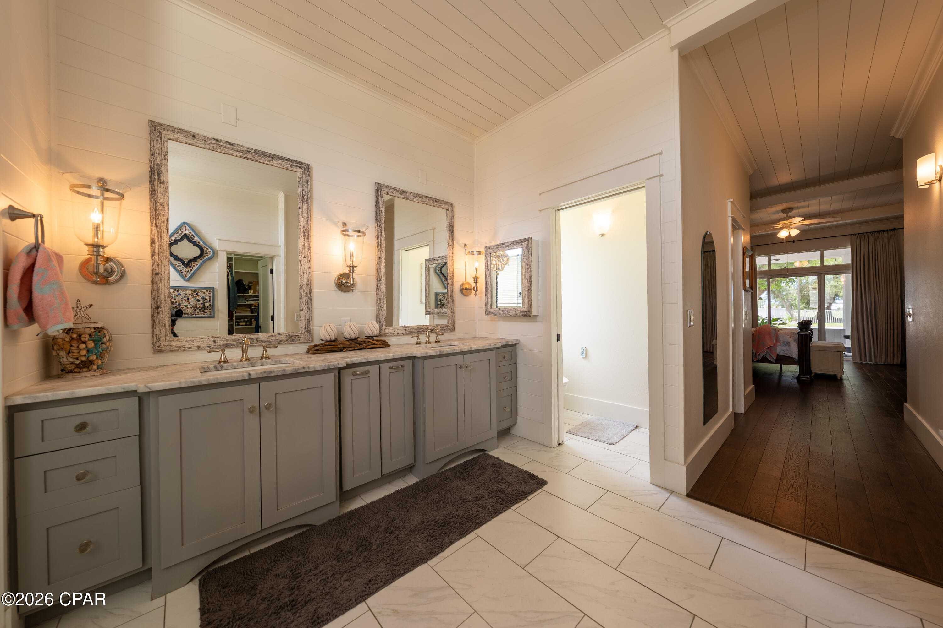 Bay Point Unit 1 - Residential
