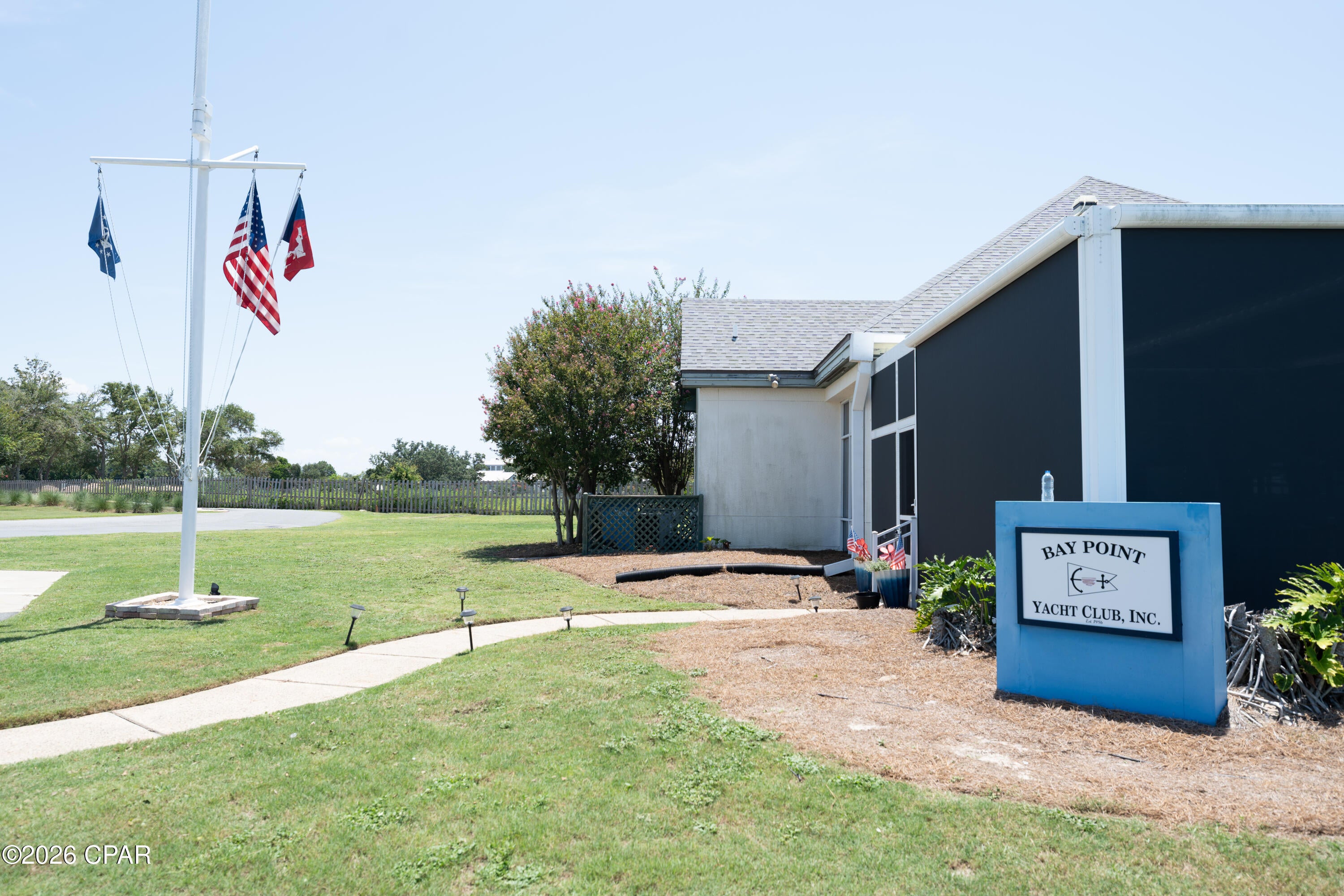 Bay Point Unit 1 - Residential