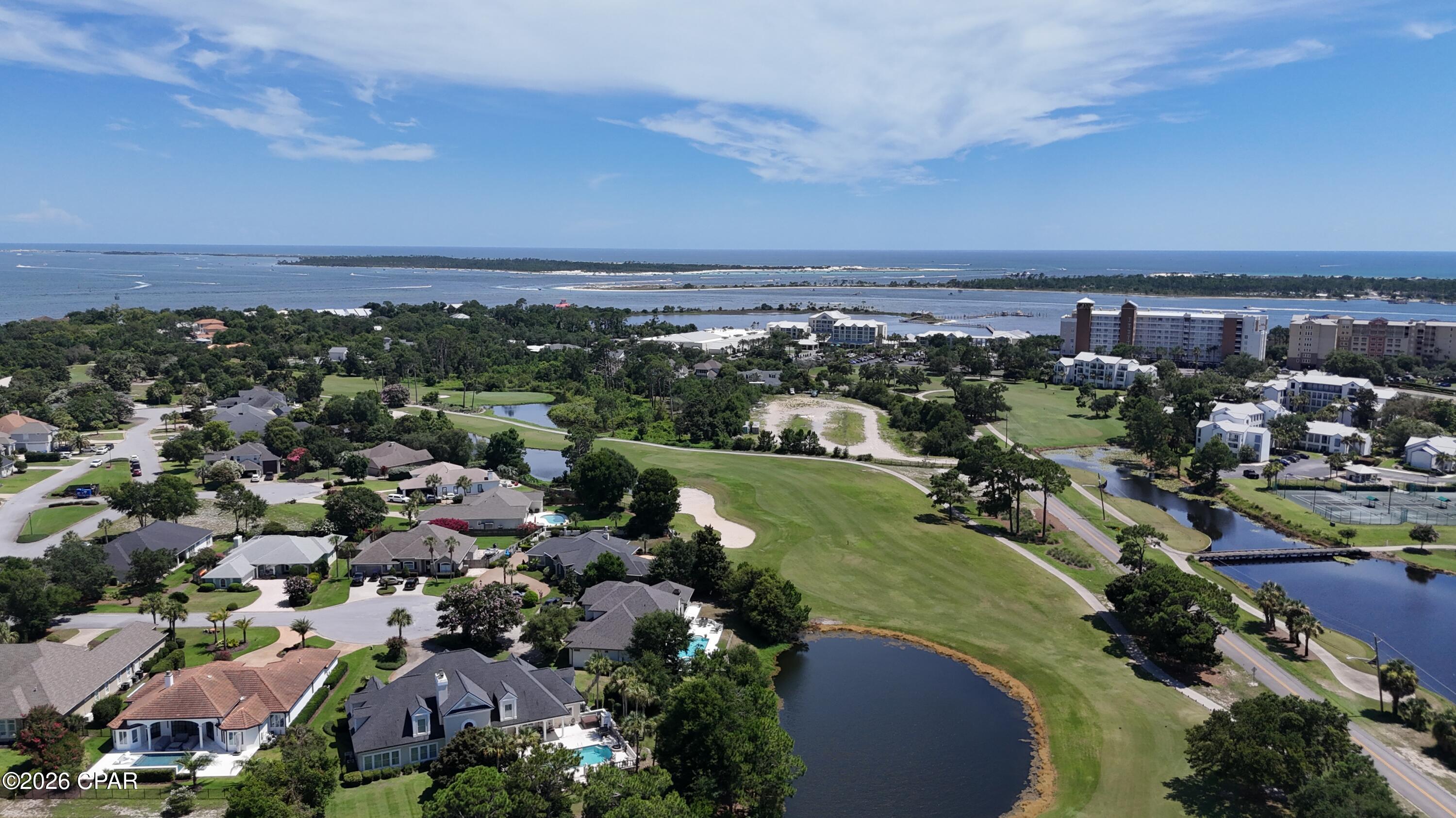 Bay Point Unit 1 - Residential
