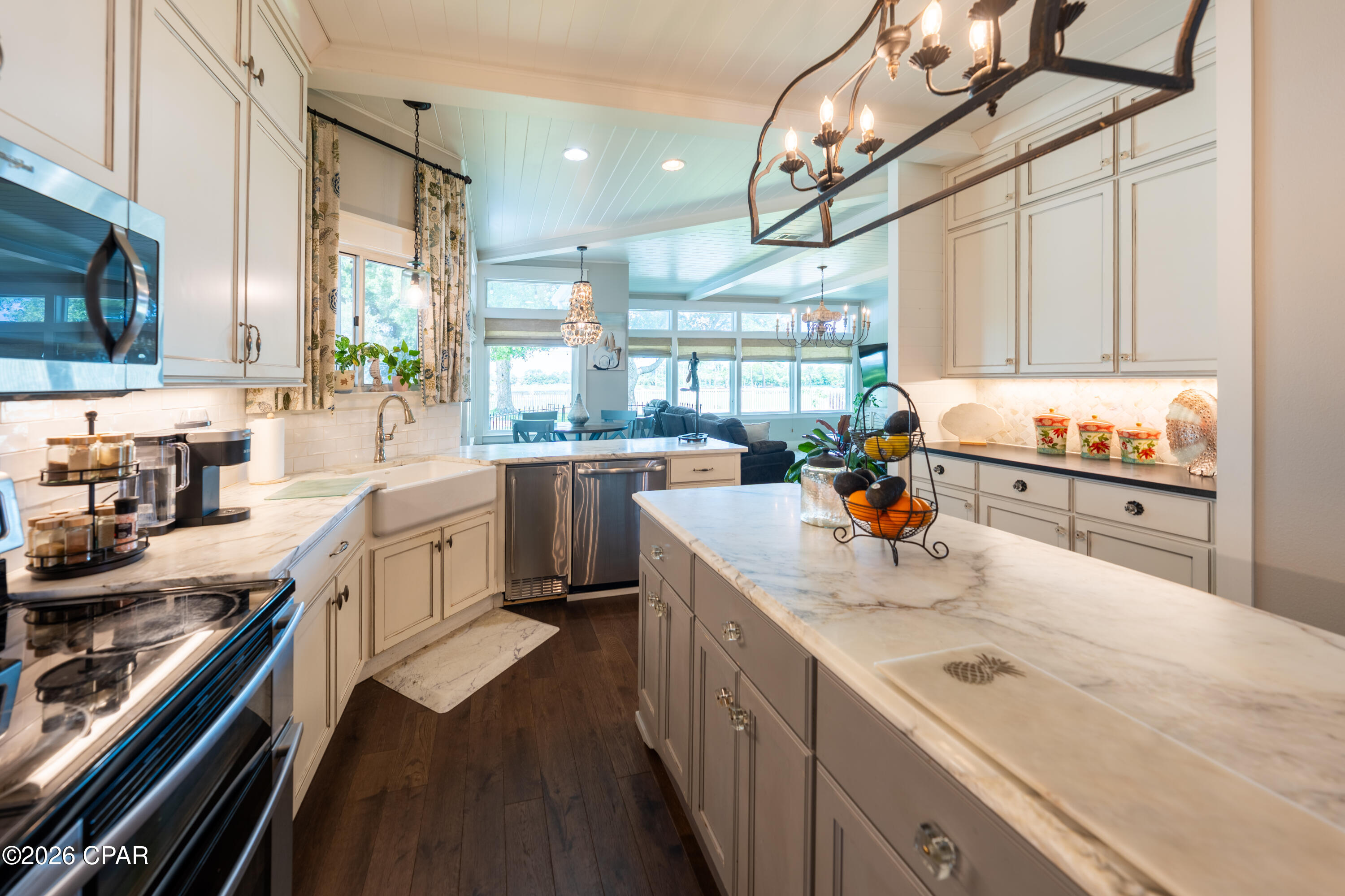 Bay Point Unit 1 - Residential