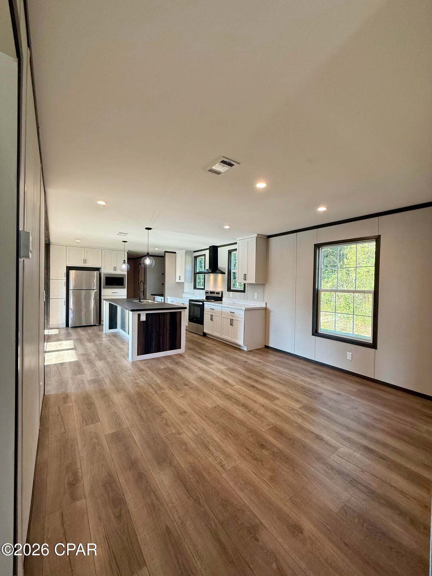 Bonifay - Residential