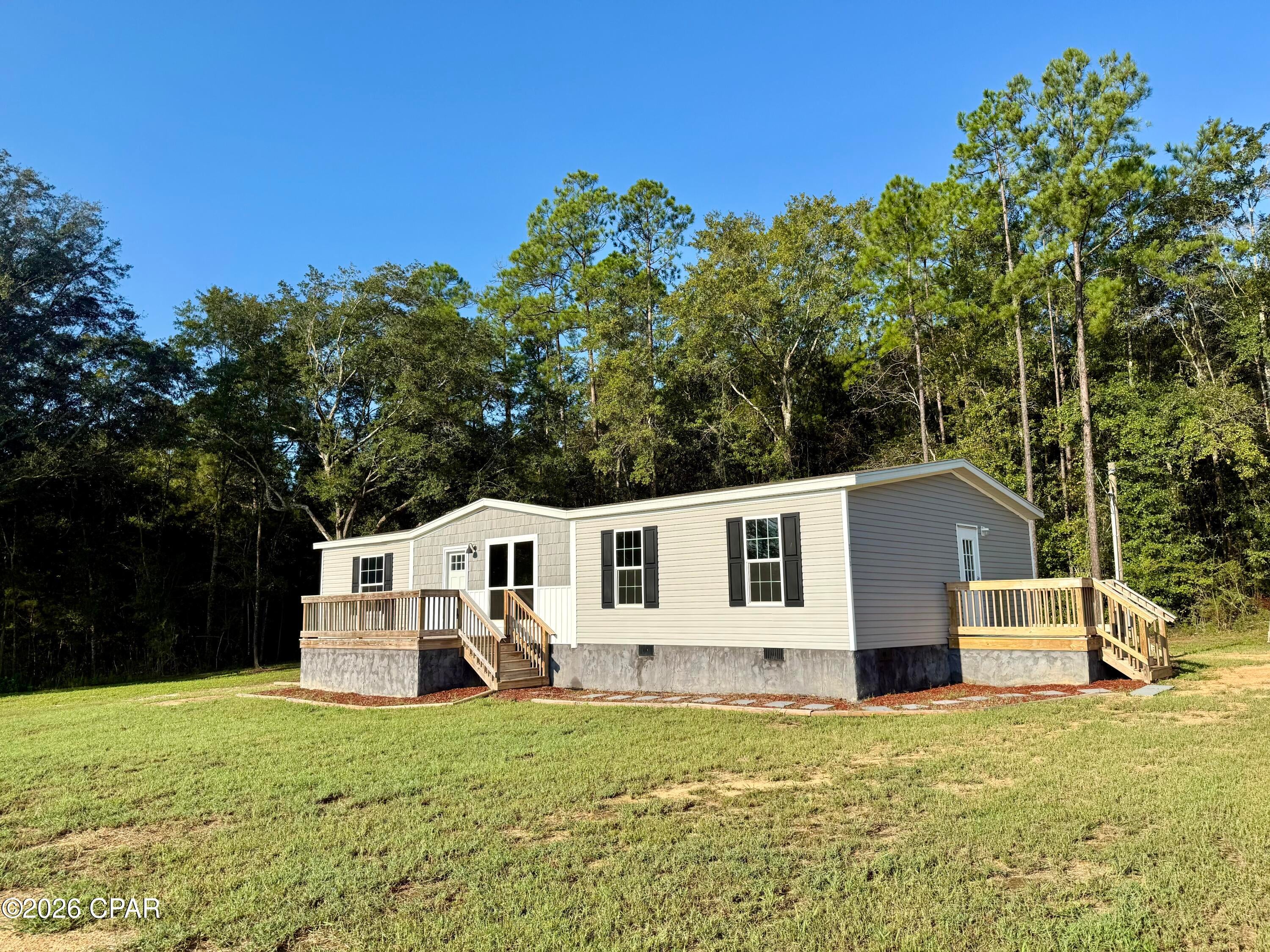 Bonifay - Residential