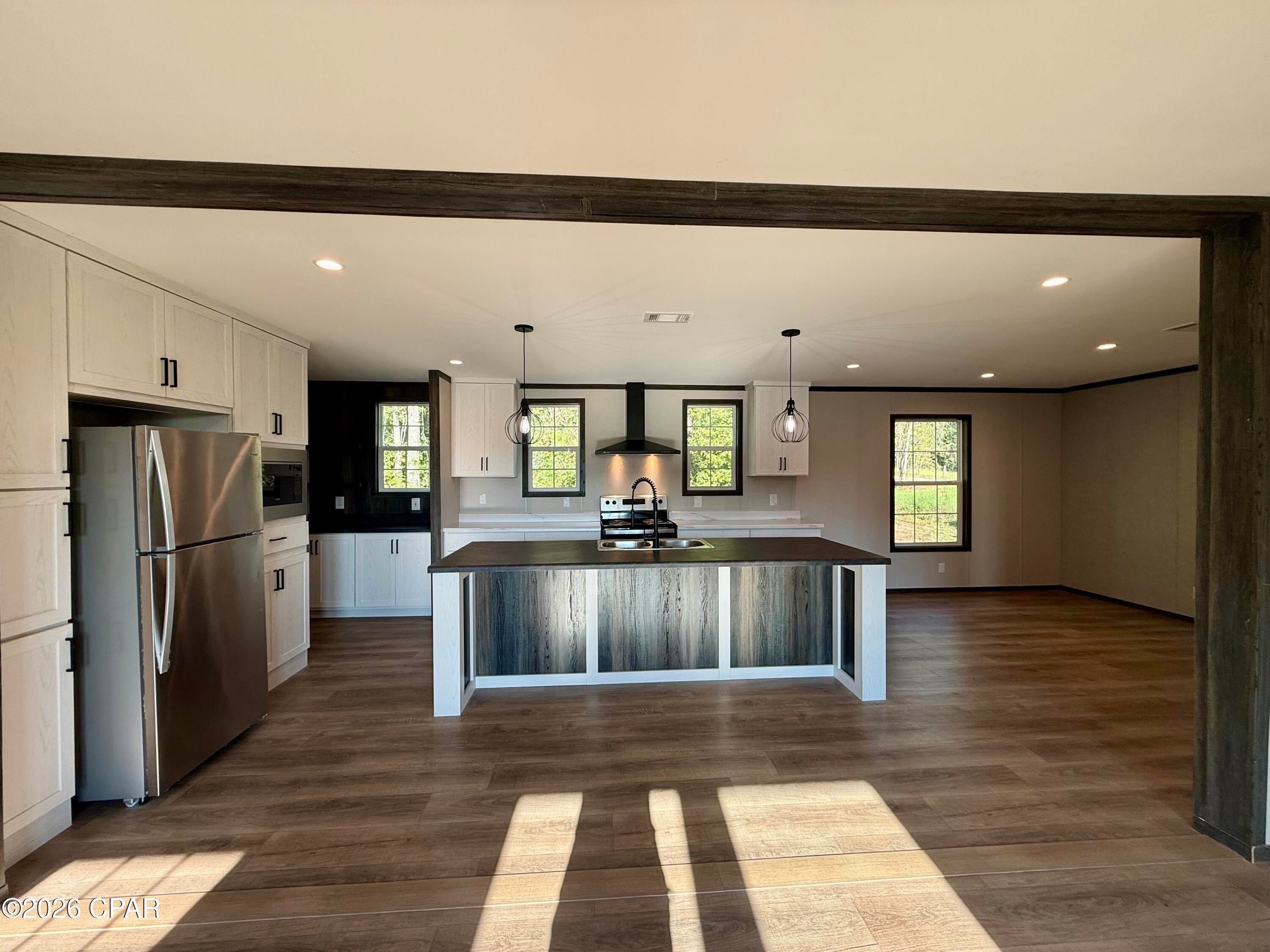 Bonifay - Residential
