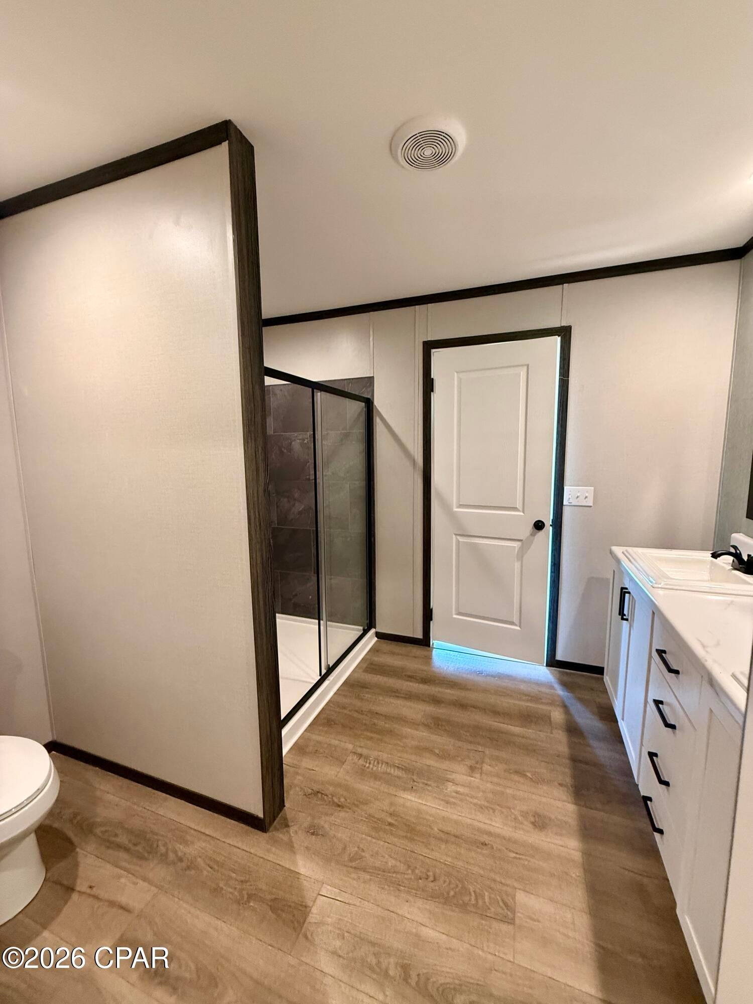 Bonifay - Residential