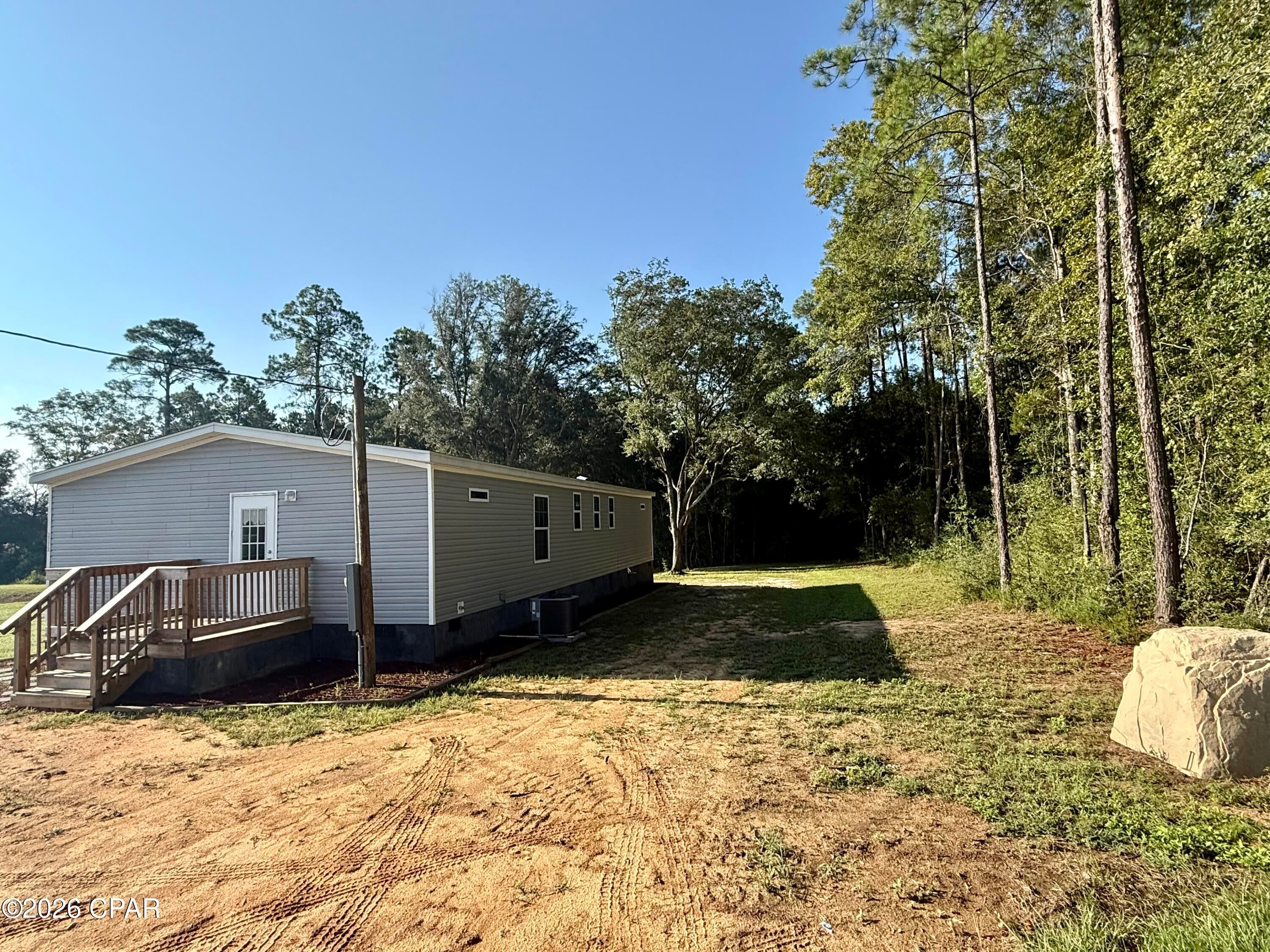 Bonifay - Residential