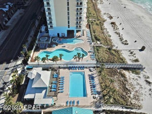 Gulf Highlands Beach Resort - Residential