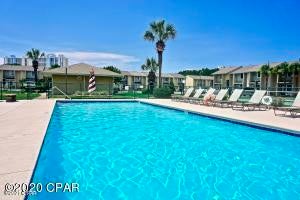 Gulf Highlands Beach Resort - Residential
