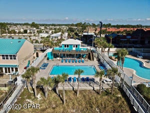Gulf Highlands Beach Resort - Residential