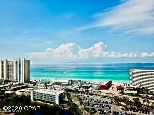 Gulf Highlands Beach Resort - Residential