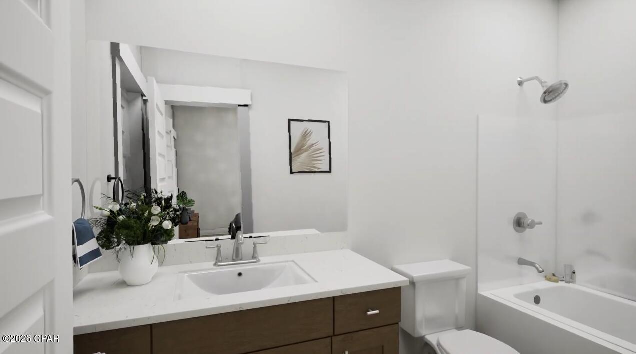 Bear Creek Cottages - Residential