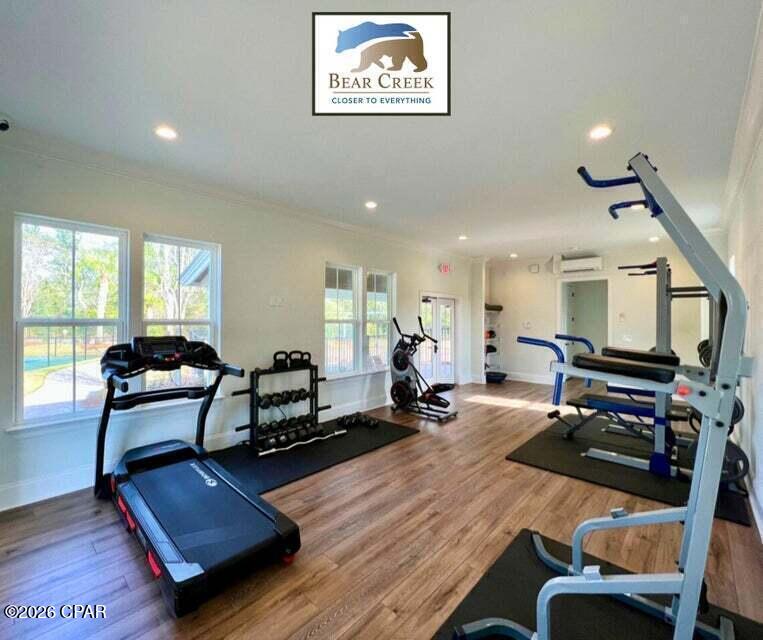 Bear Creek Cottages - Residential