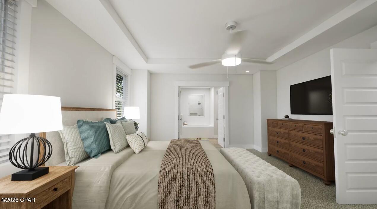 Bear Creek Cottages - Residential
