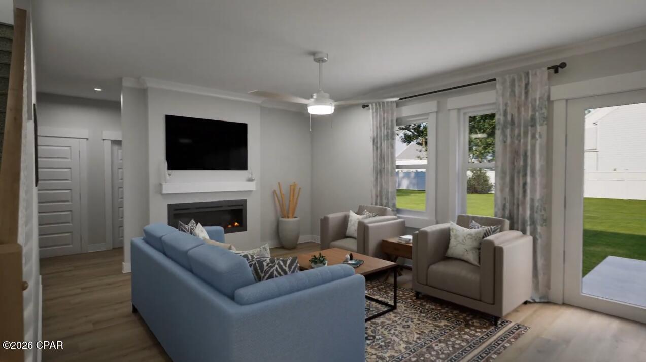 Bear Creek Cottages - Residential
