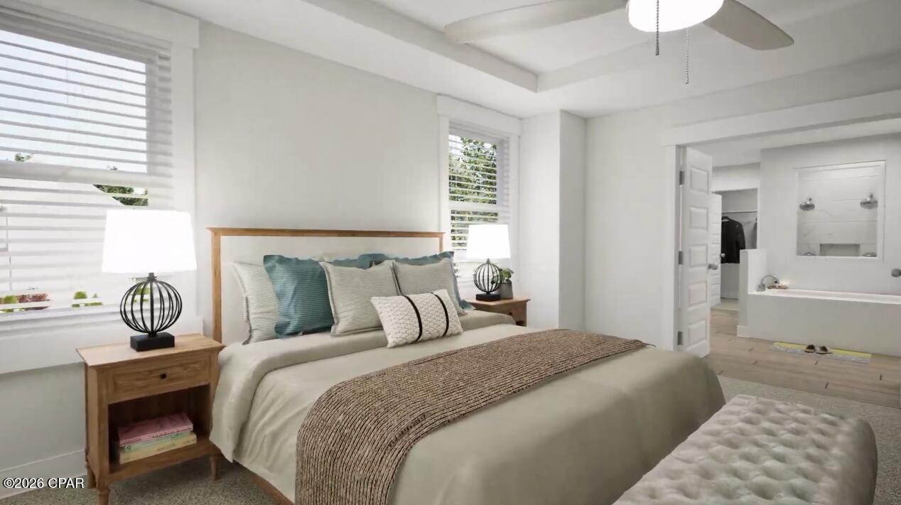 Bear Creek Cottages - Residential