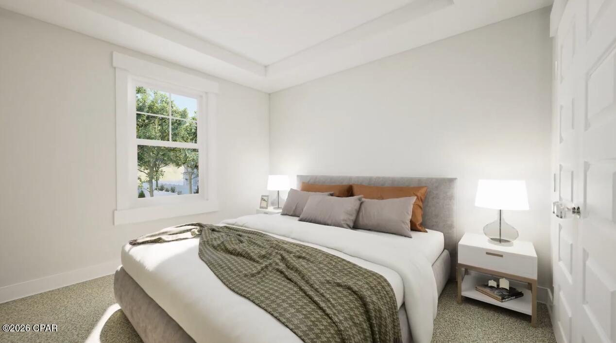 Bear Creek Cottages - Residential