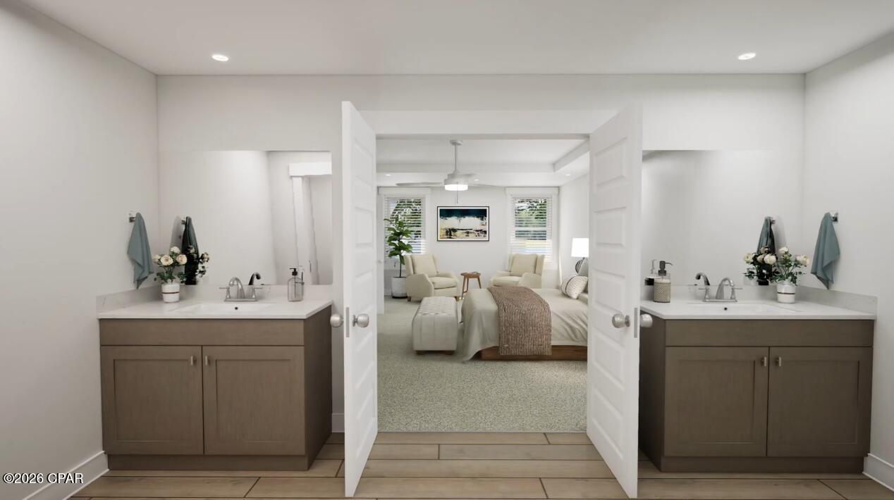 Bear Creek Cottages - Residential