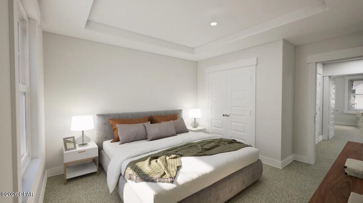 Bear Creek Cottages - Residential