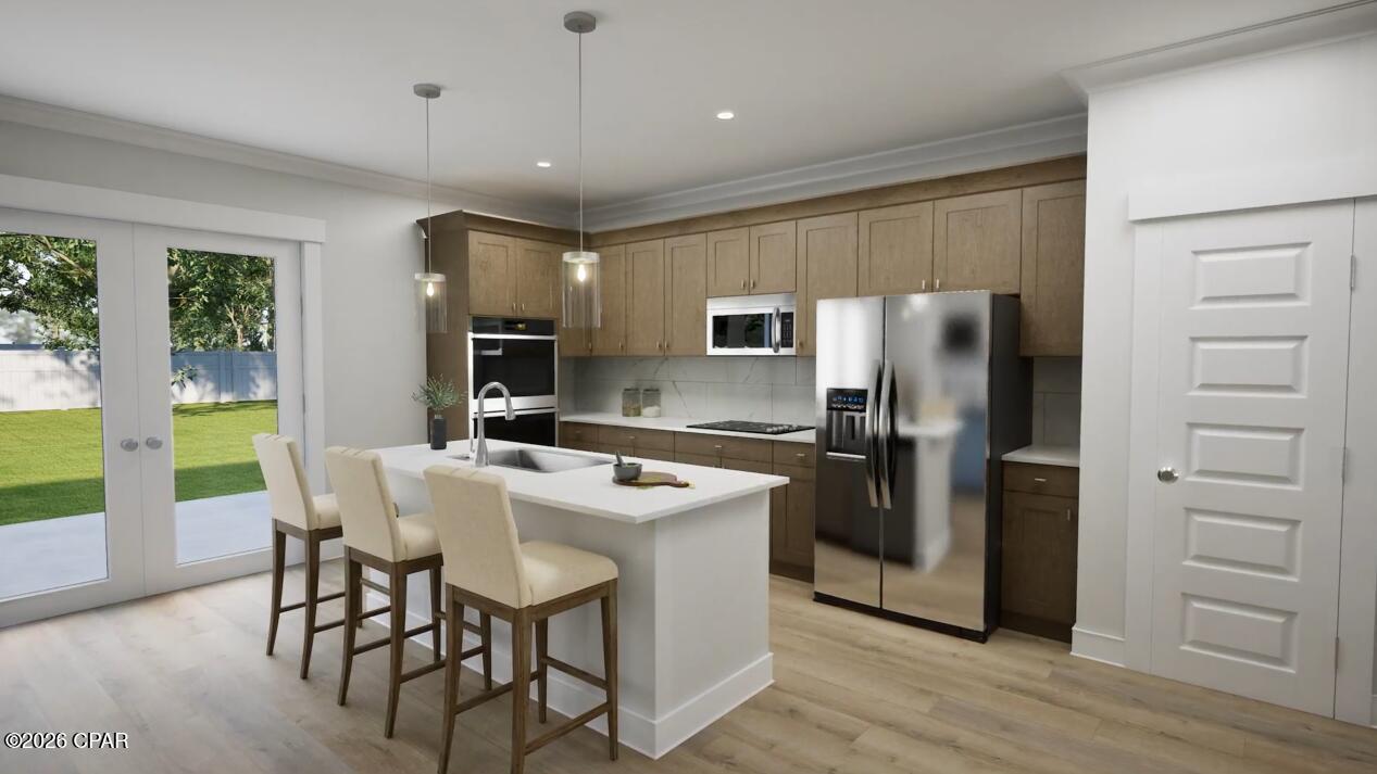 Bear Creek Cottages - Residential